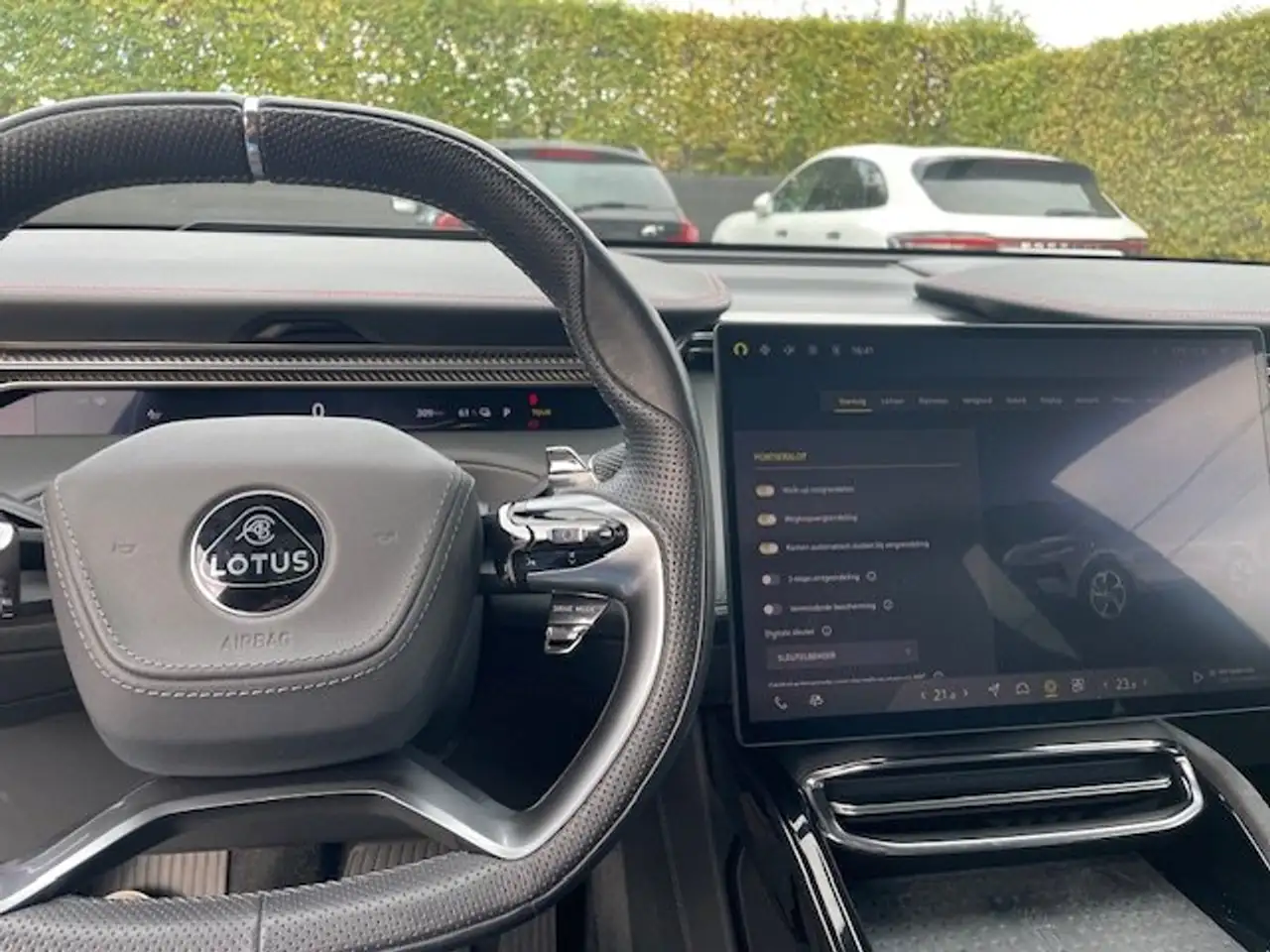 Фото машины 12