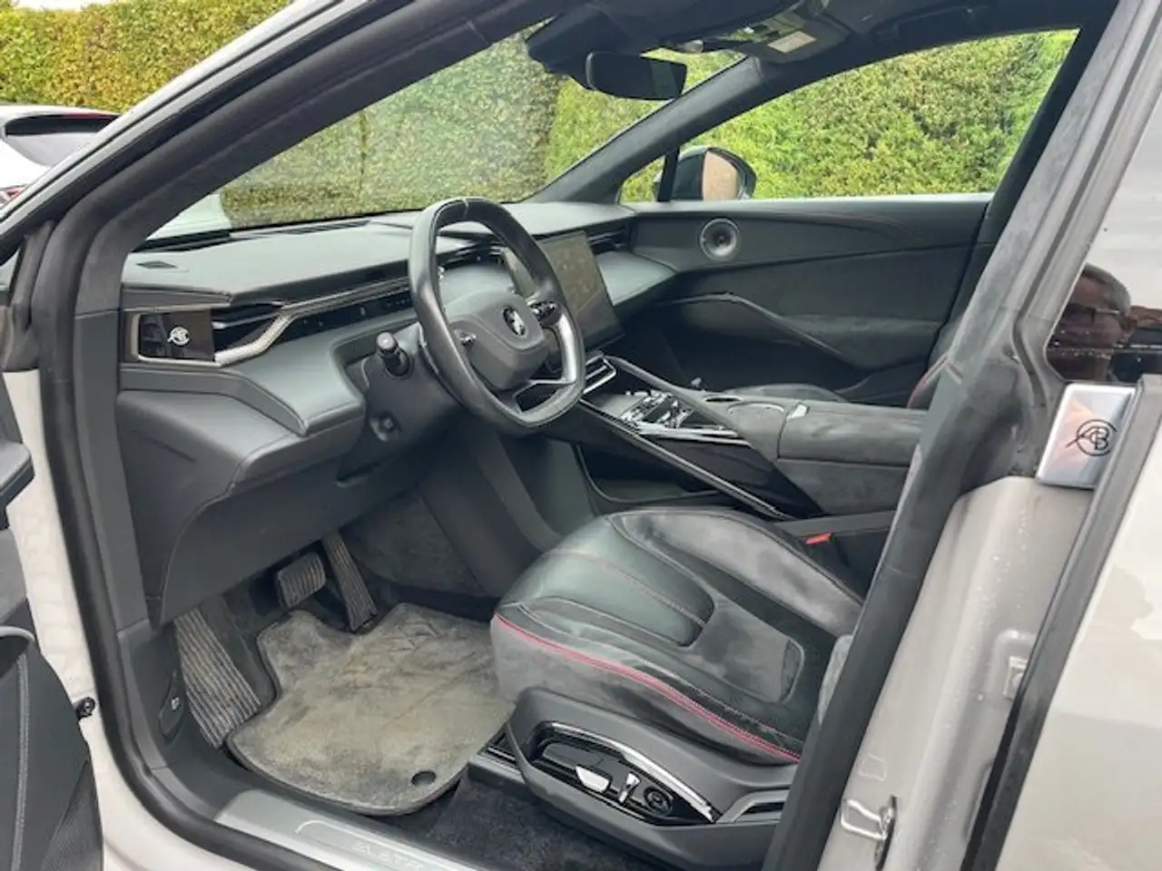 фото машины