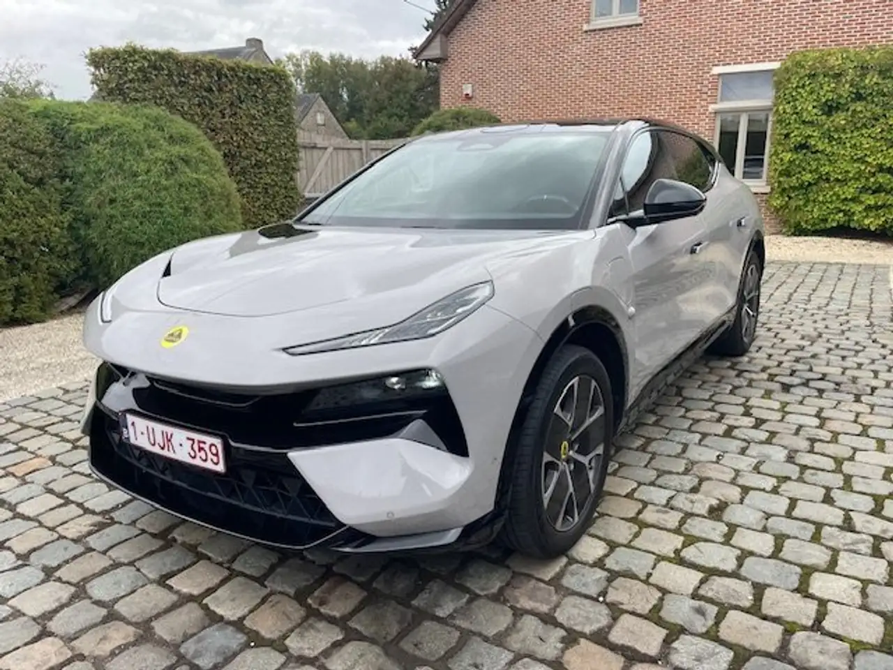 EletreEletre EDS 450 Base