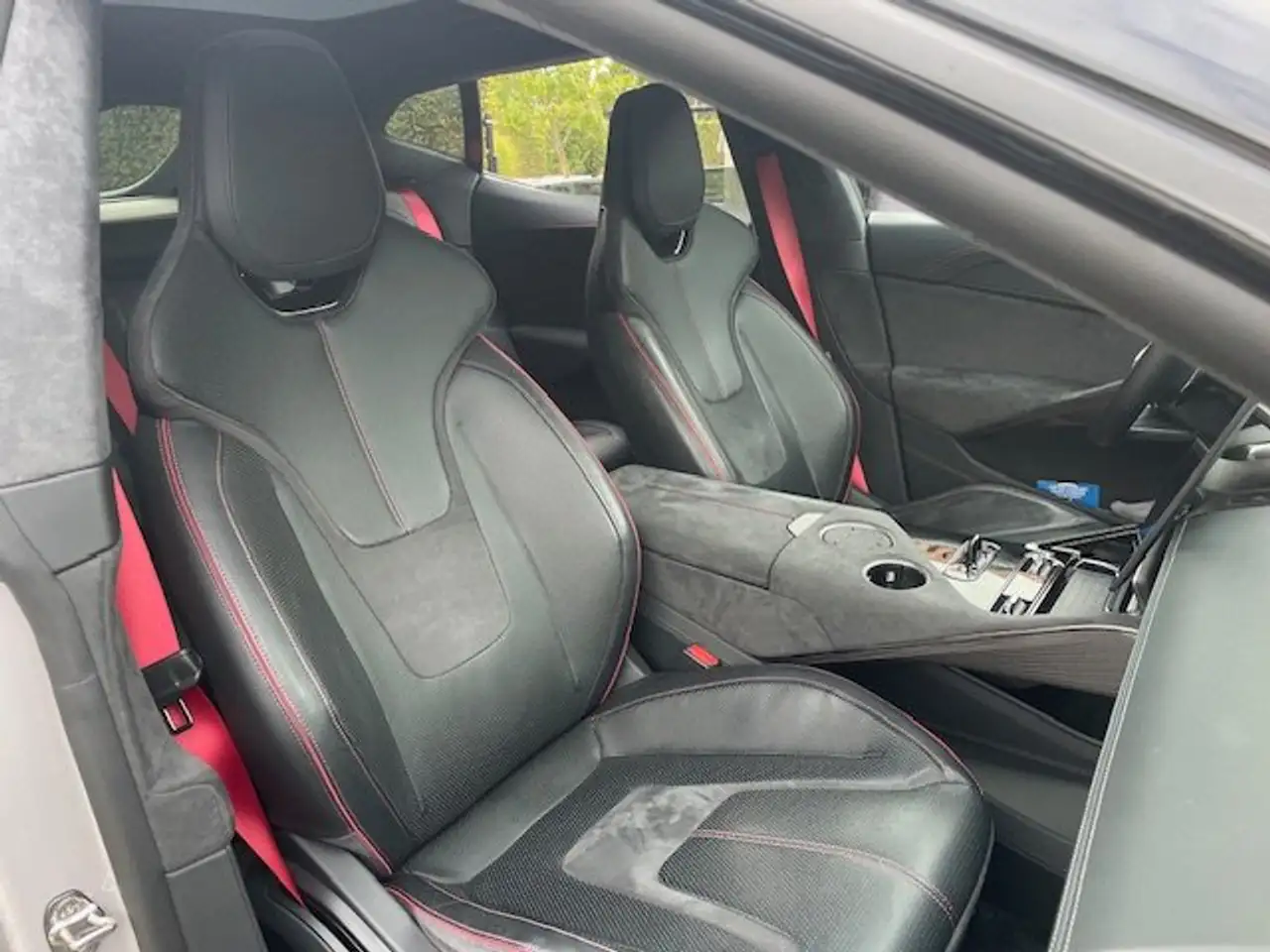 Фото машины 6