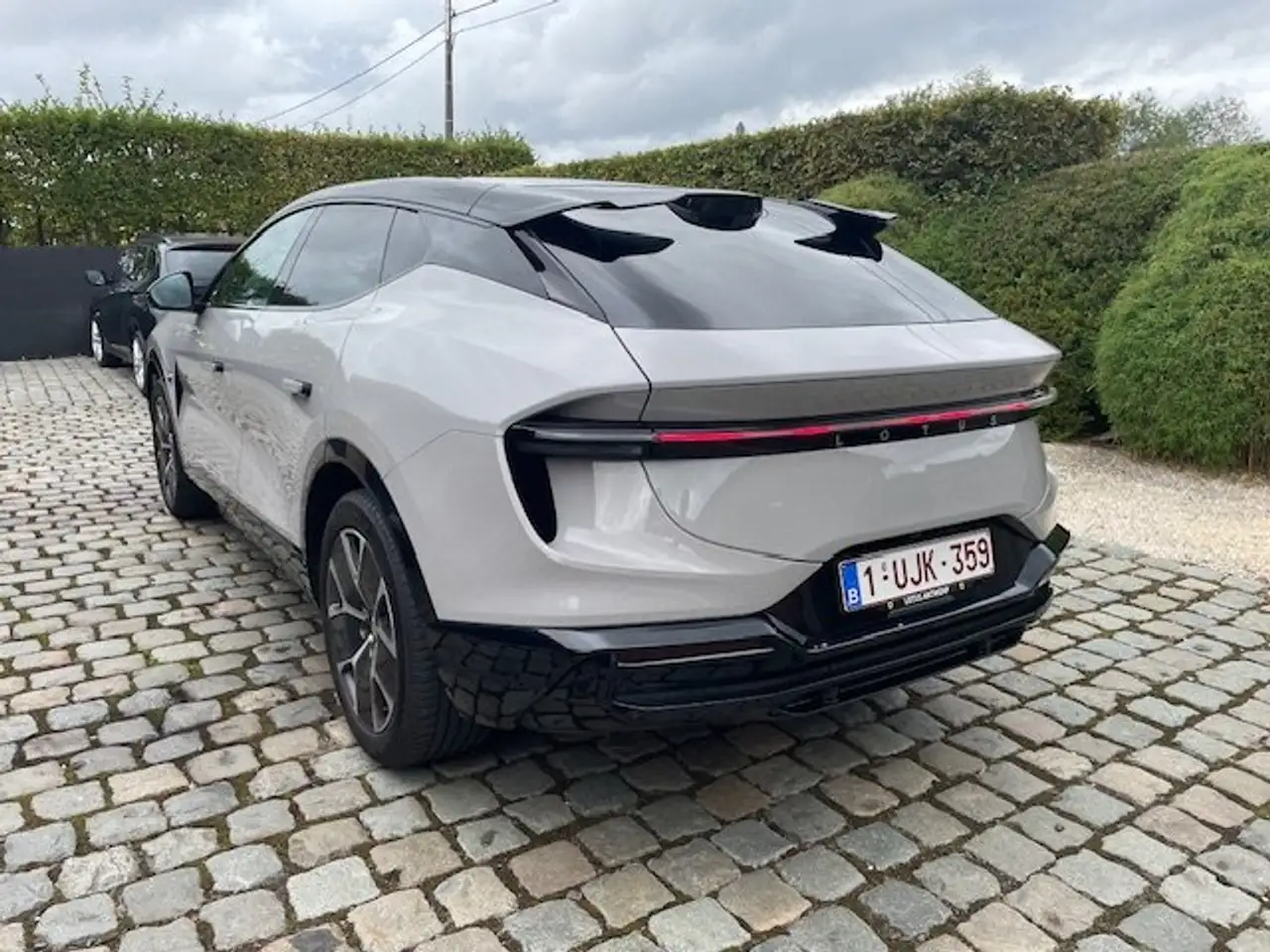 фото машины