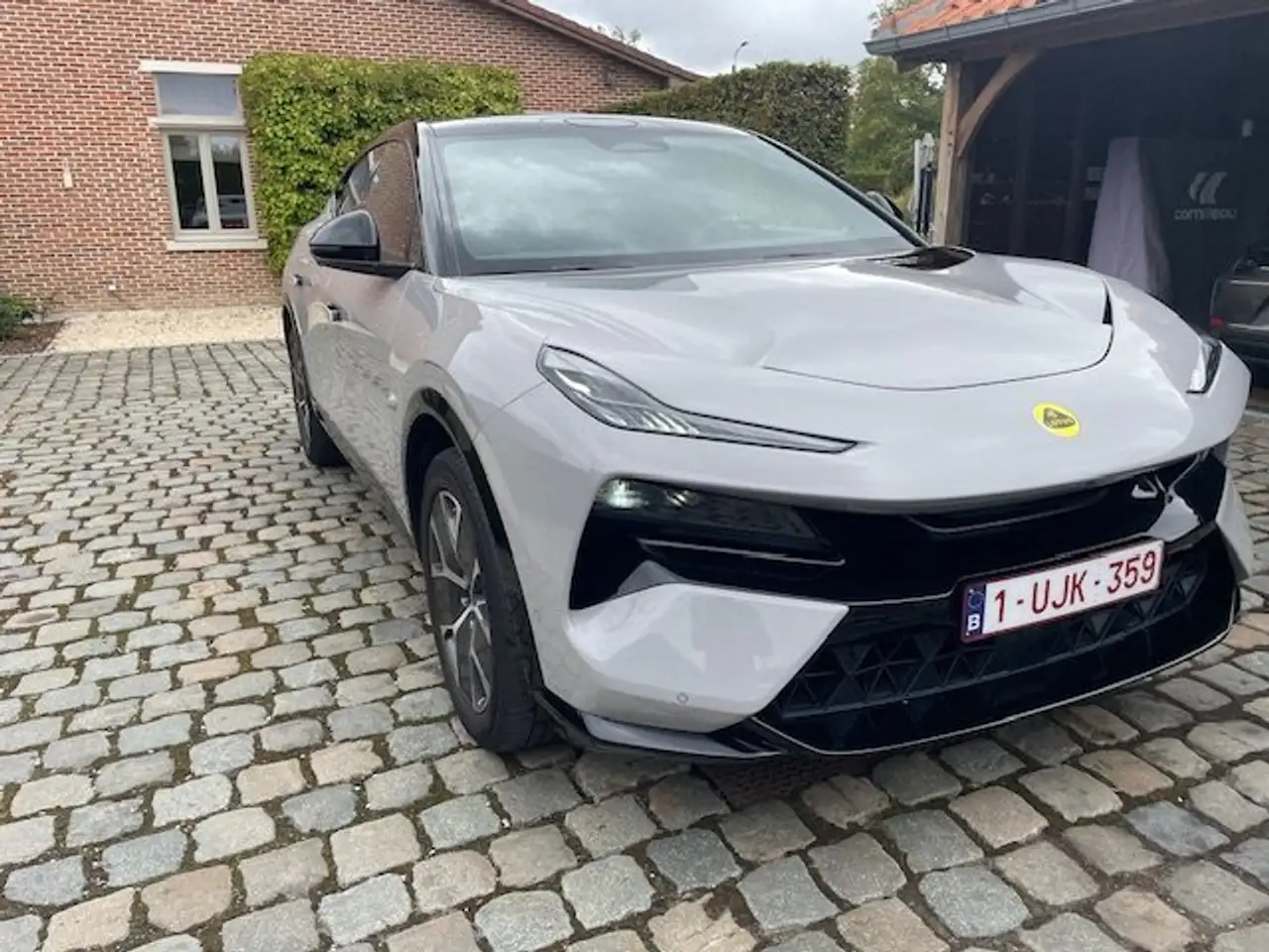 фото машины