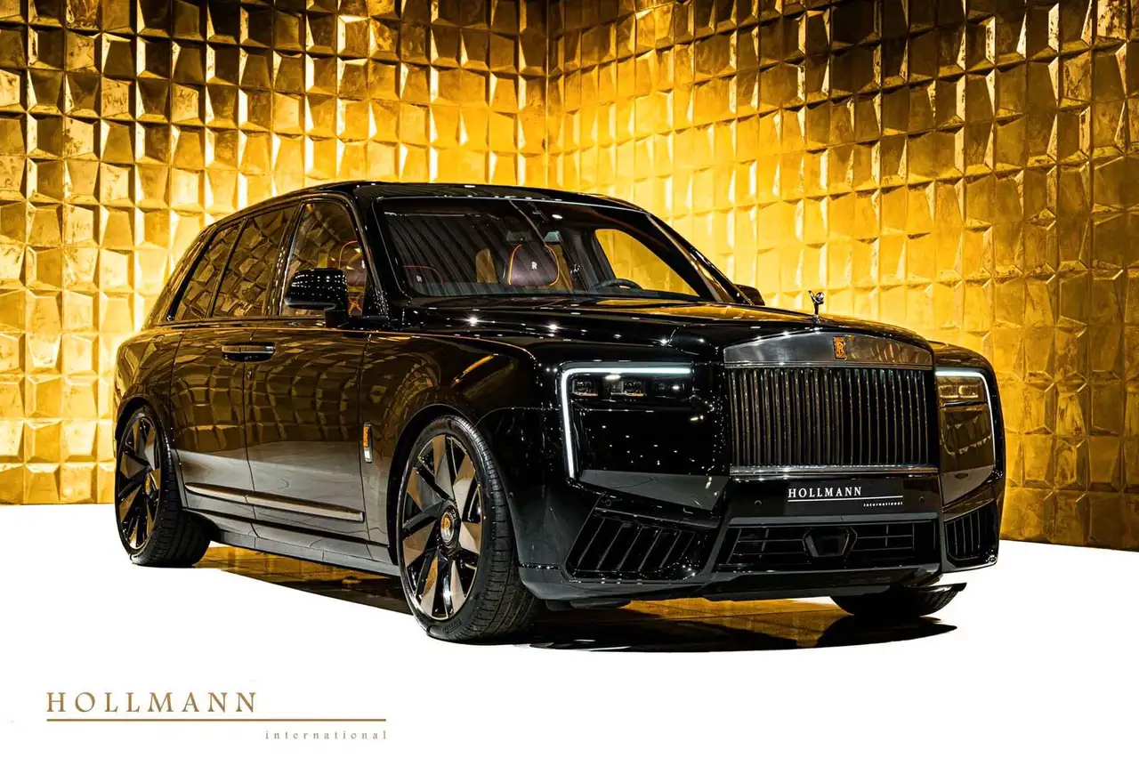 CullinanSERIES II+FACELIFT+BESPOKE+STOCK+