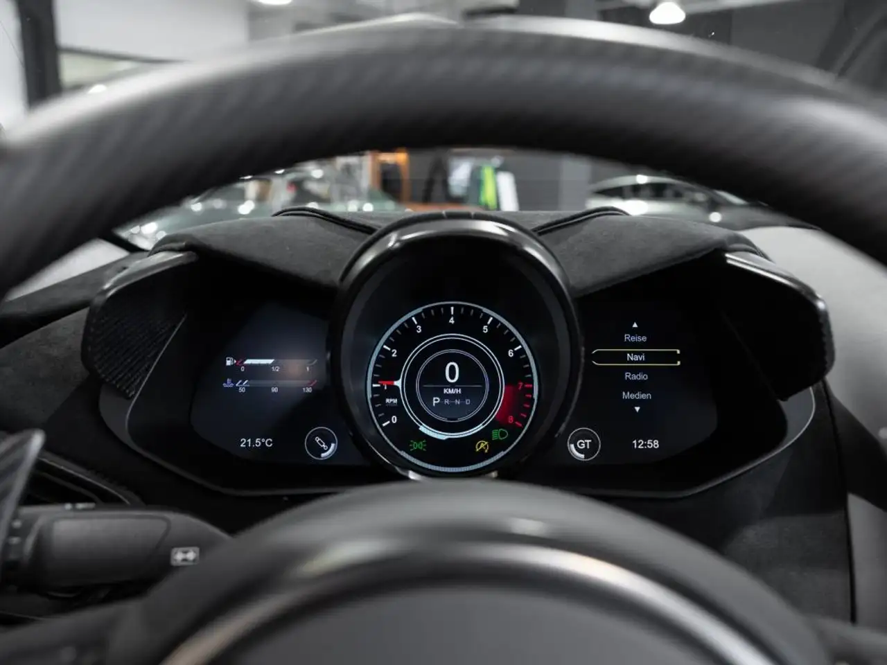 фото машины