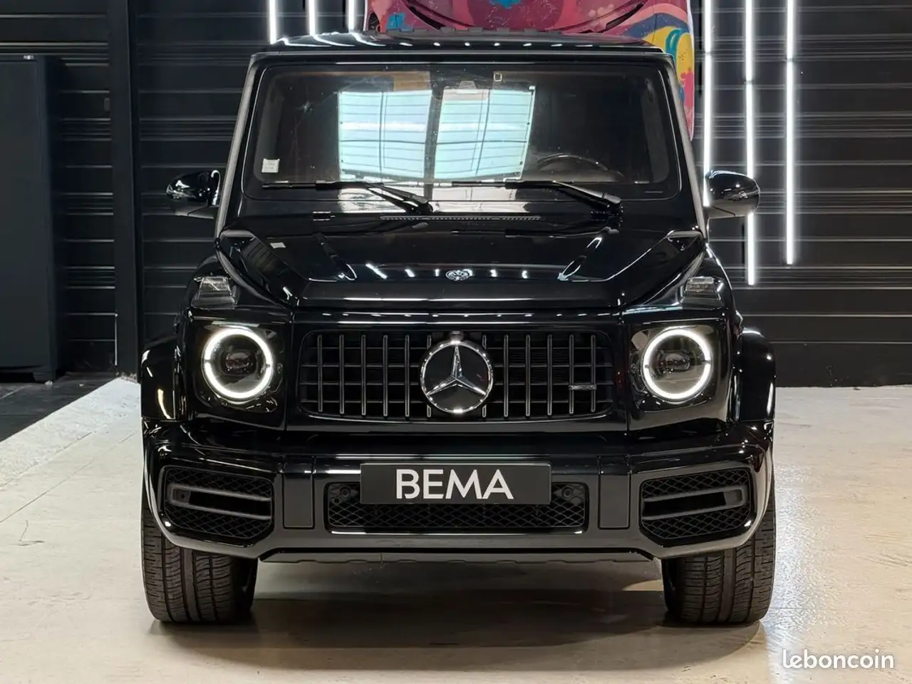 фото машины
