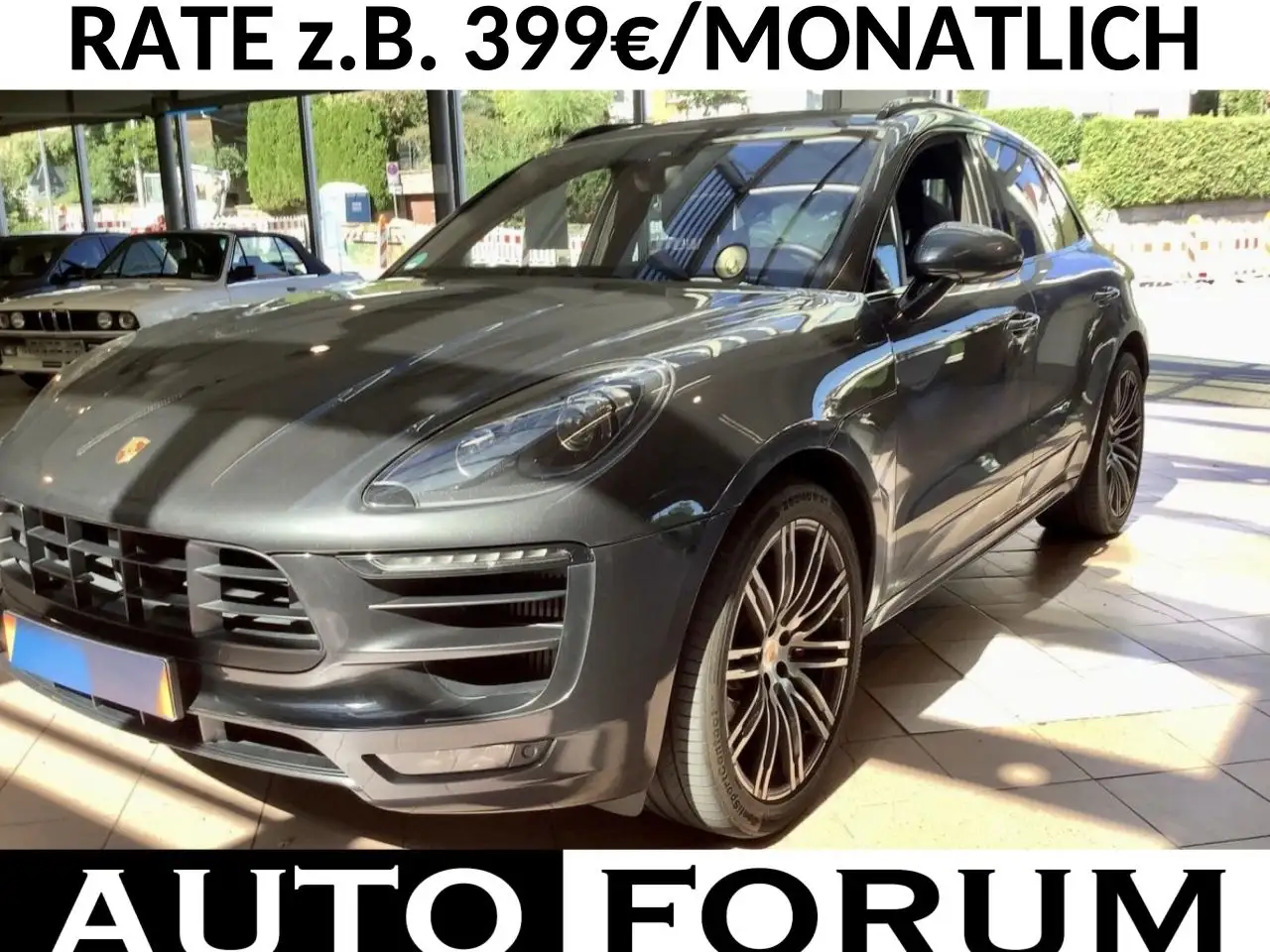 MacanGTS 3.0 SPORT-DESIGN SPORTAGA BOSE ACC