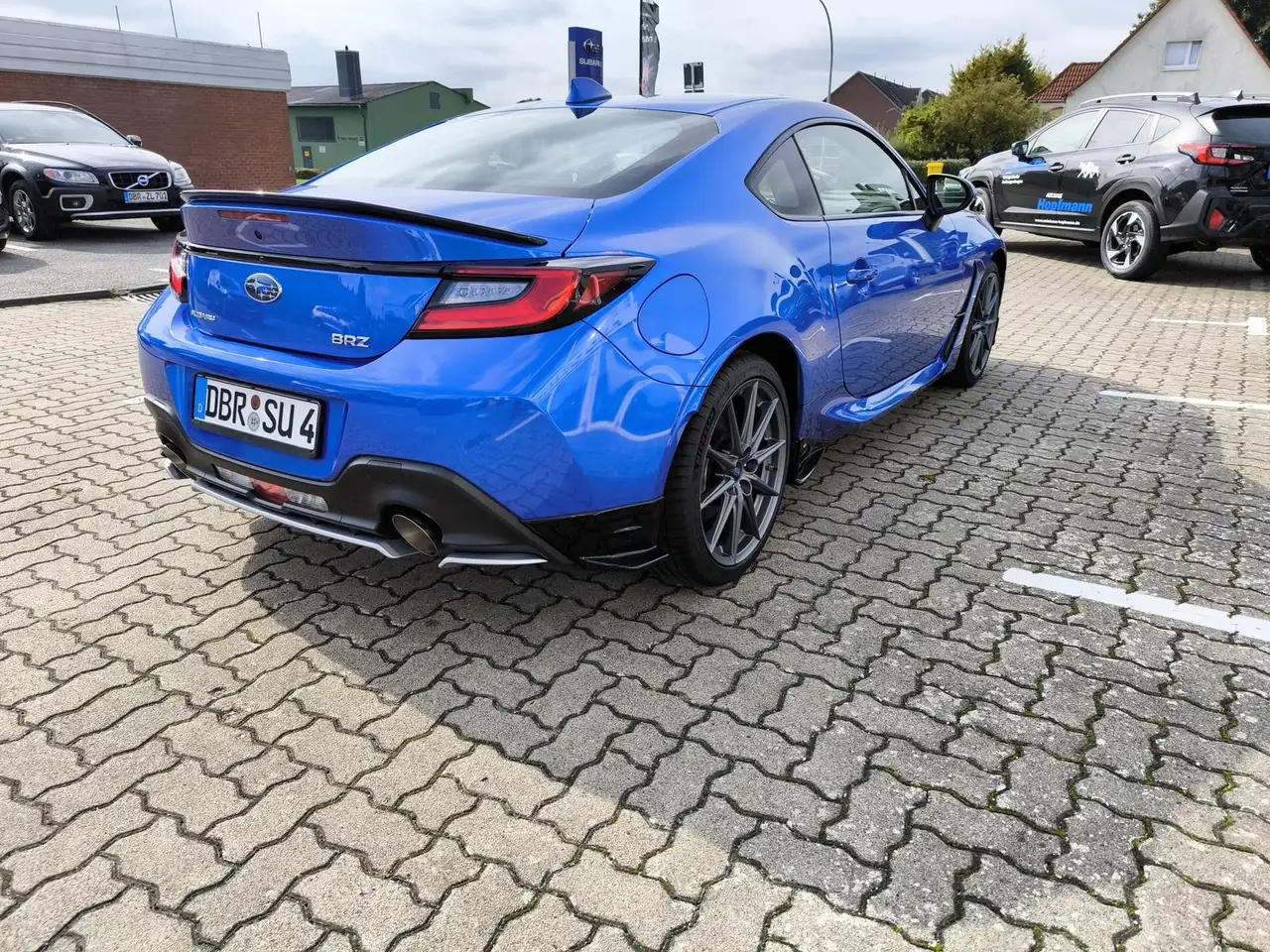 Фото машины