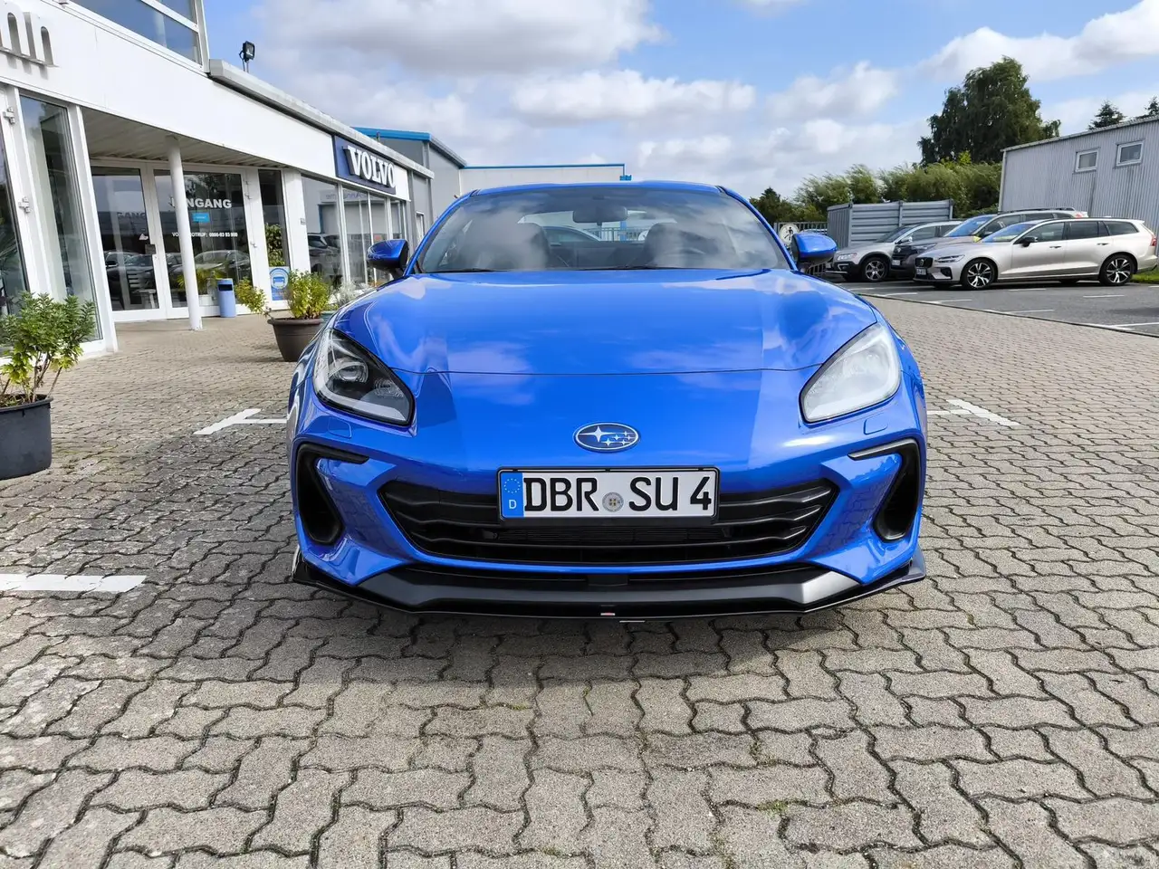 Фото машины