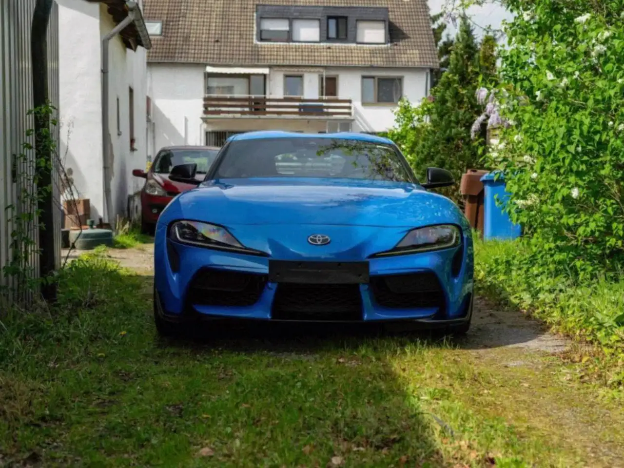 SupraGR Supra Jarama Edition 1/90
