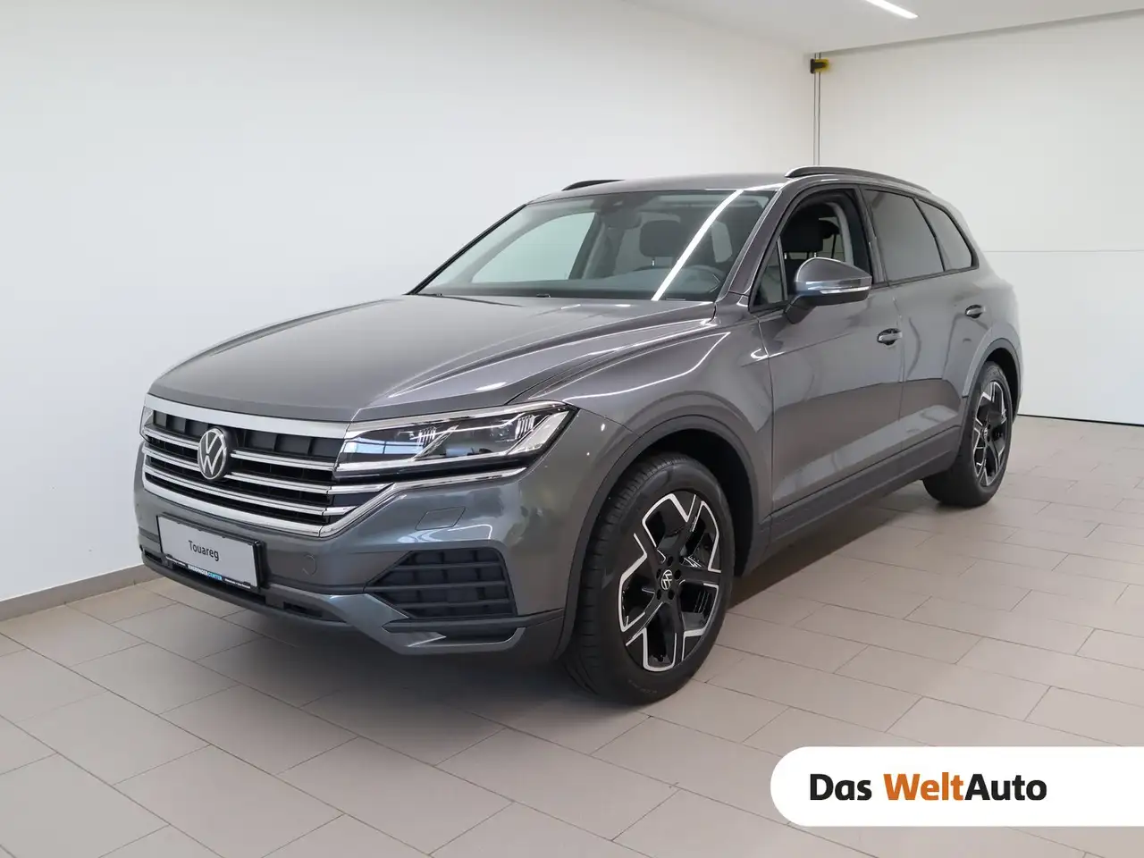 TouaregTDI 4MOTION