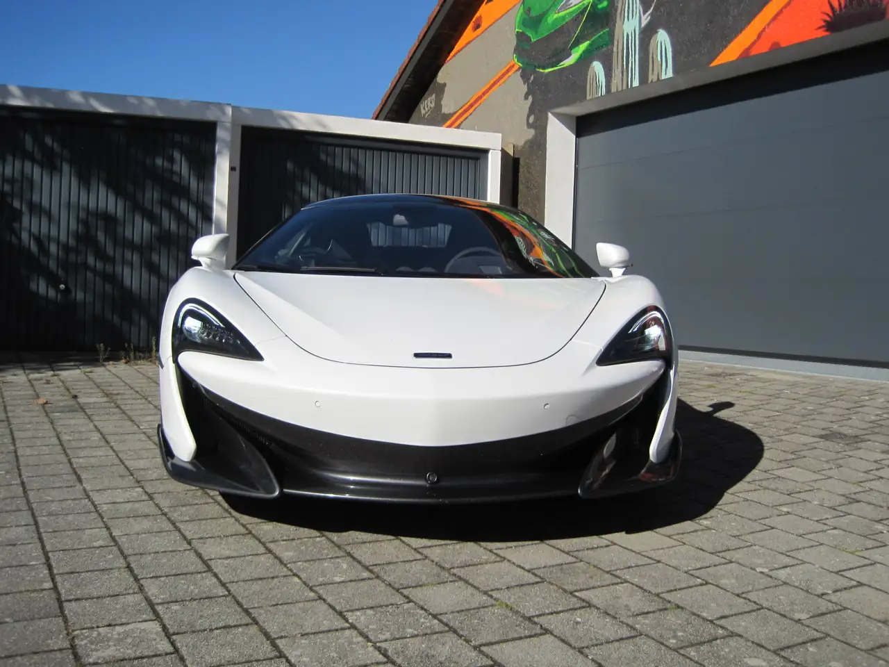 Фото машины