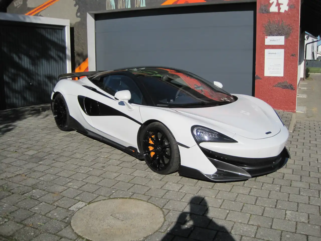 Фото машины