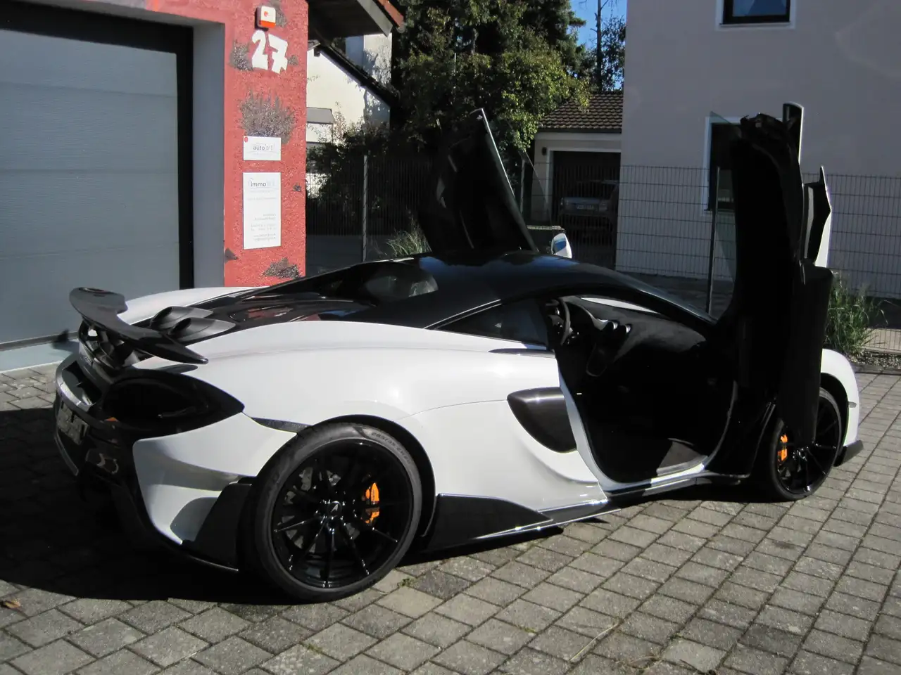 Фото машины