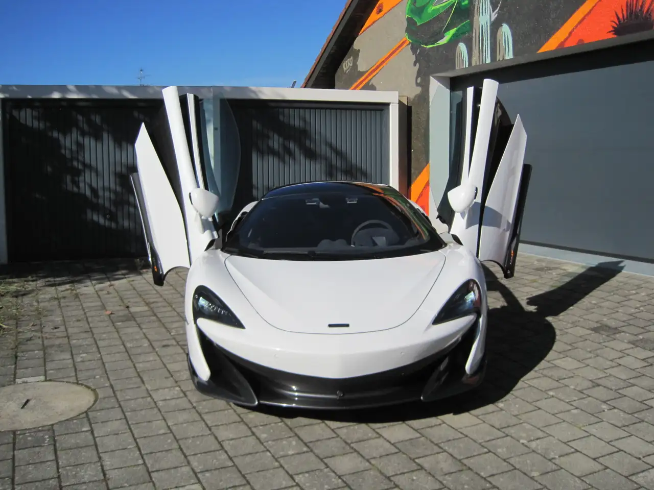 Фото машины