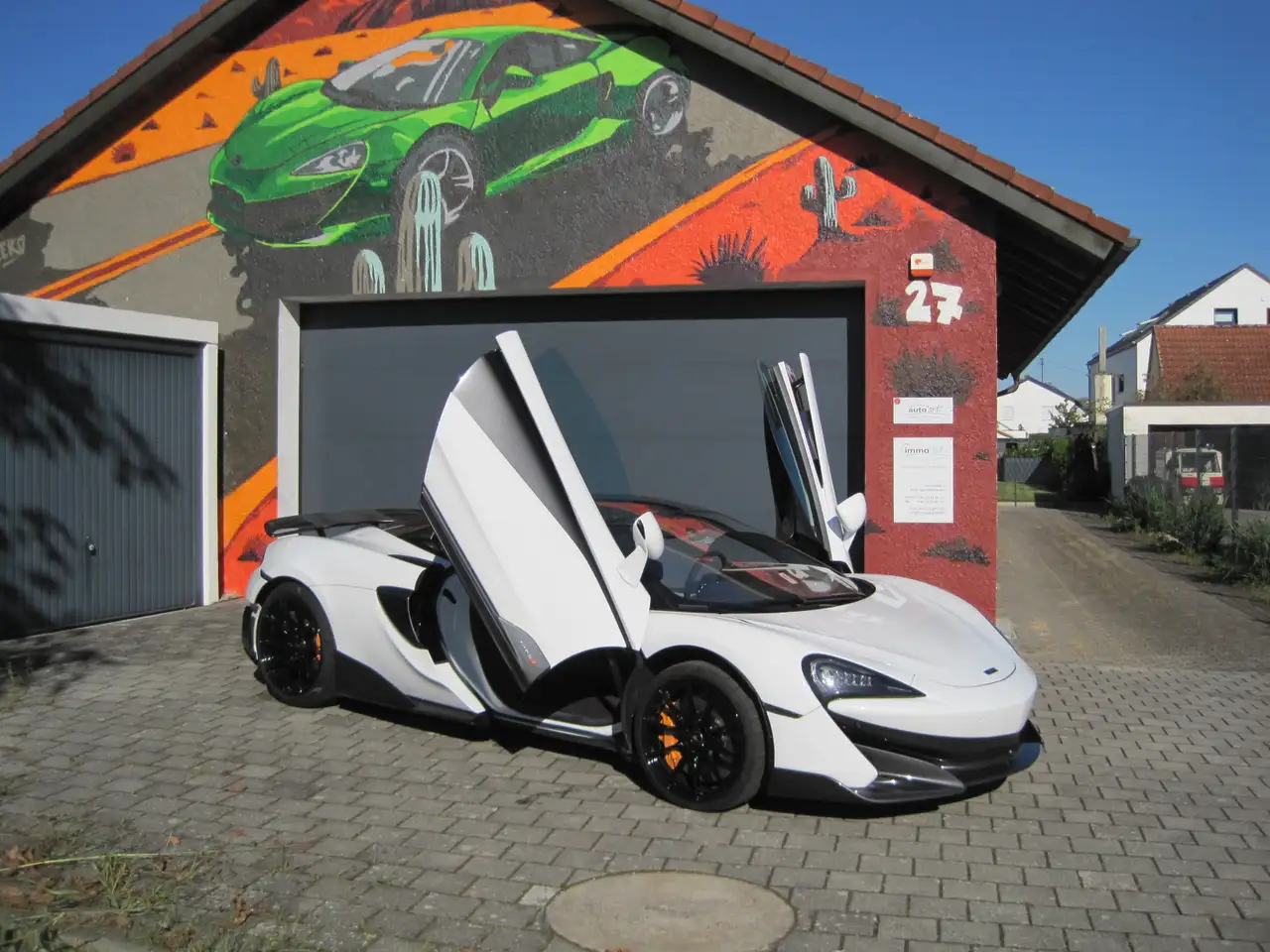 Фото машины