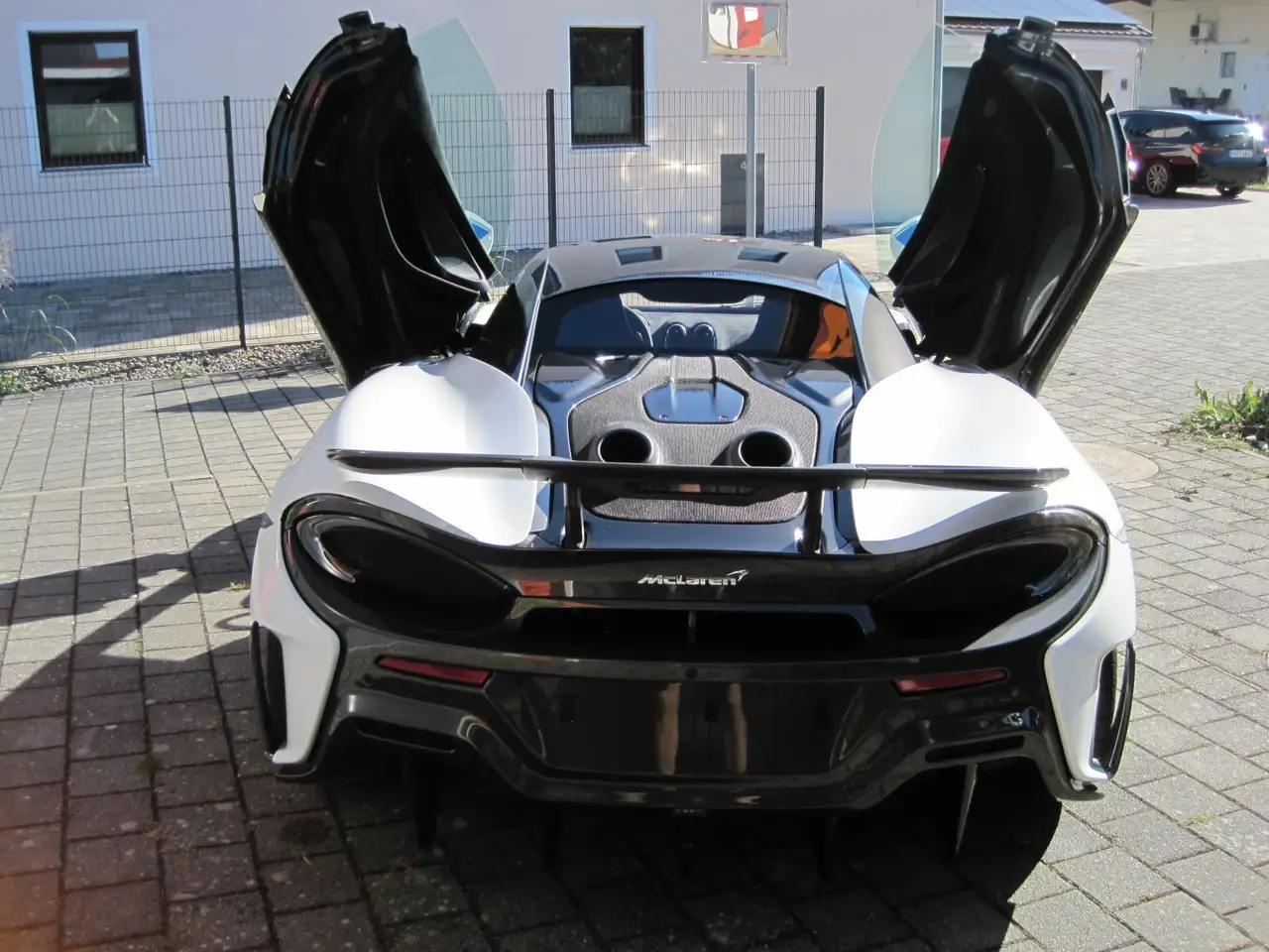 Фото машины