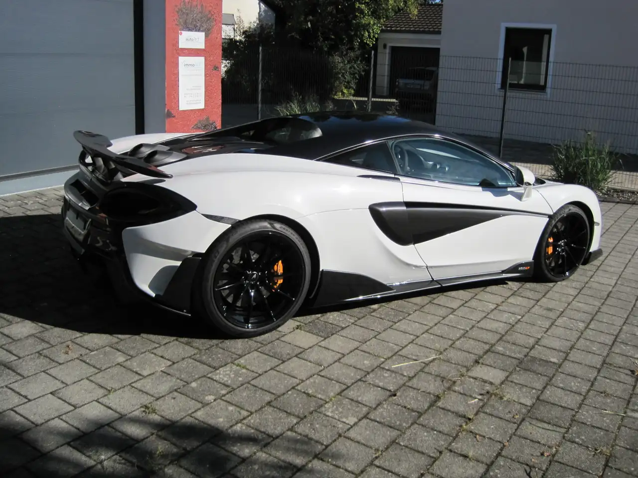 Фото машины