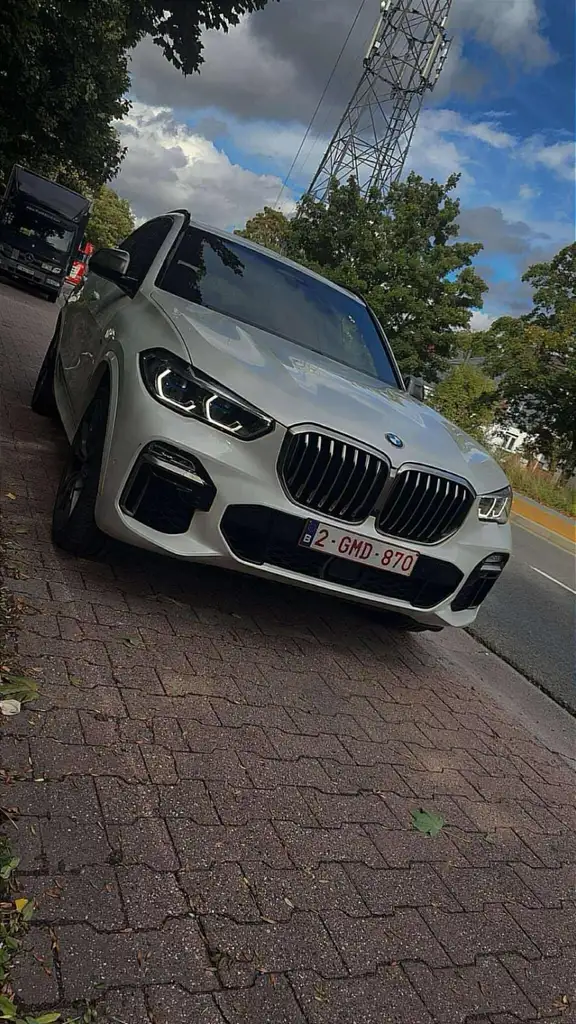 X5 MM50 dAS AdBlue