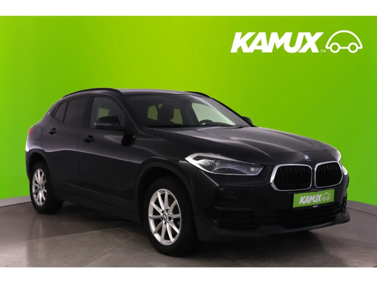 X218i Steptronic Advantage+LED+NAVI+TEMPO+PDC
