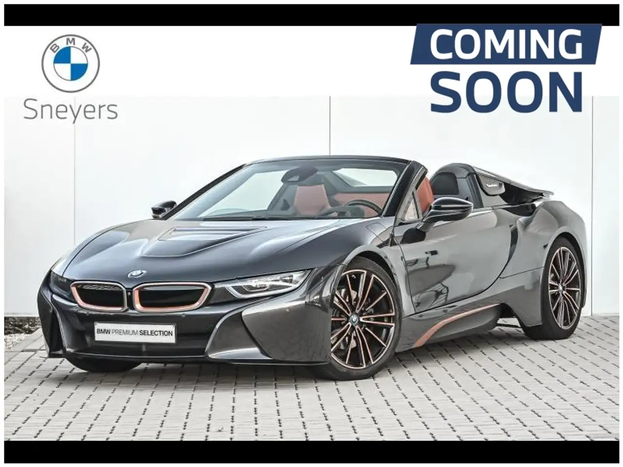 i8i8 roadster