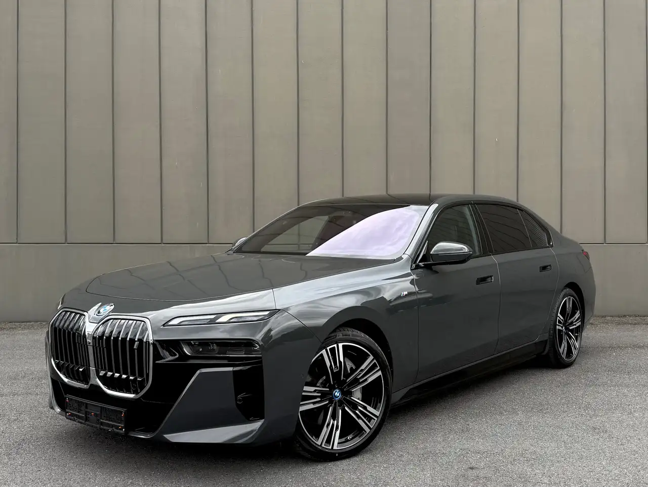 i7xDrive60 M Sport INDIV | INNOVATIEPAK | Trekhaak