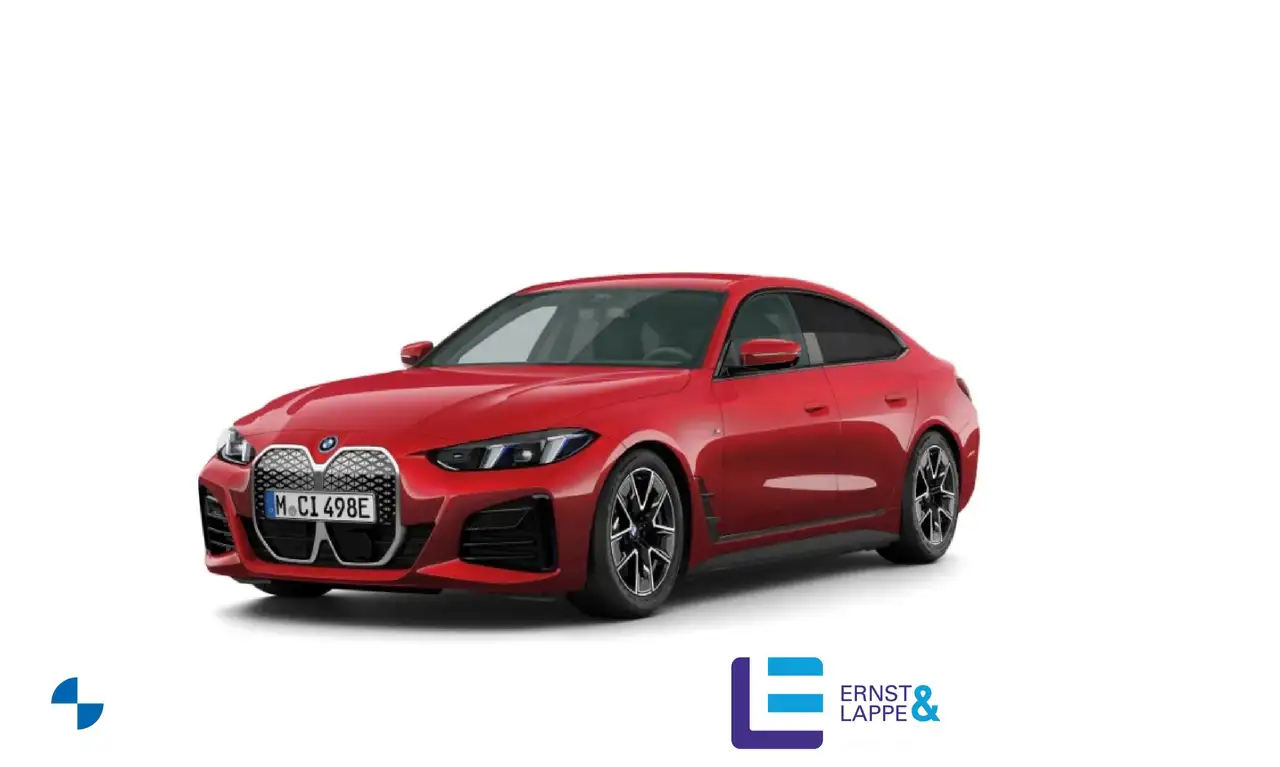 i4eDrive40 M Sport || AHK 360 ACC eSitze HeadUp