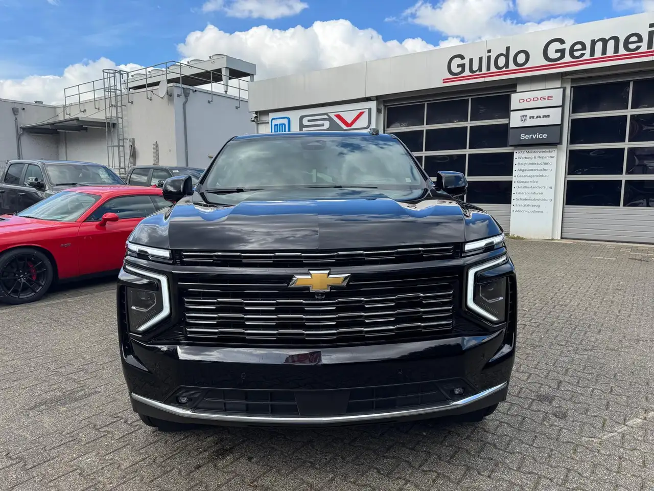 Фото машины