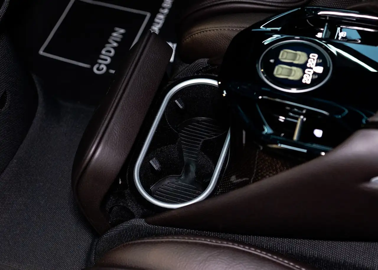 Фото машины 12