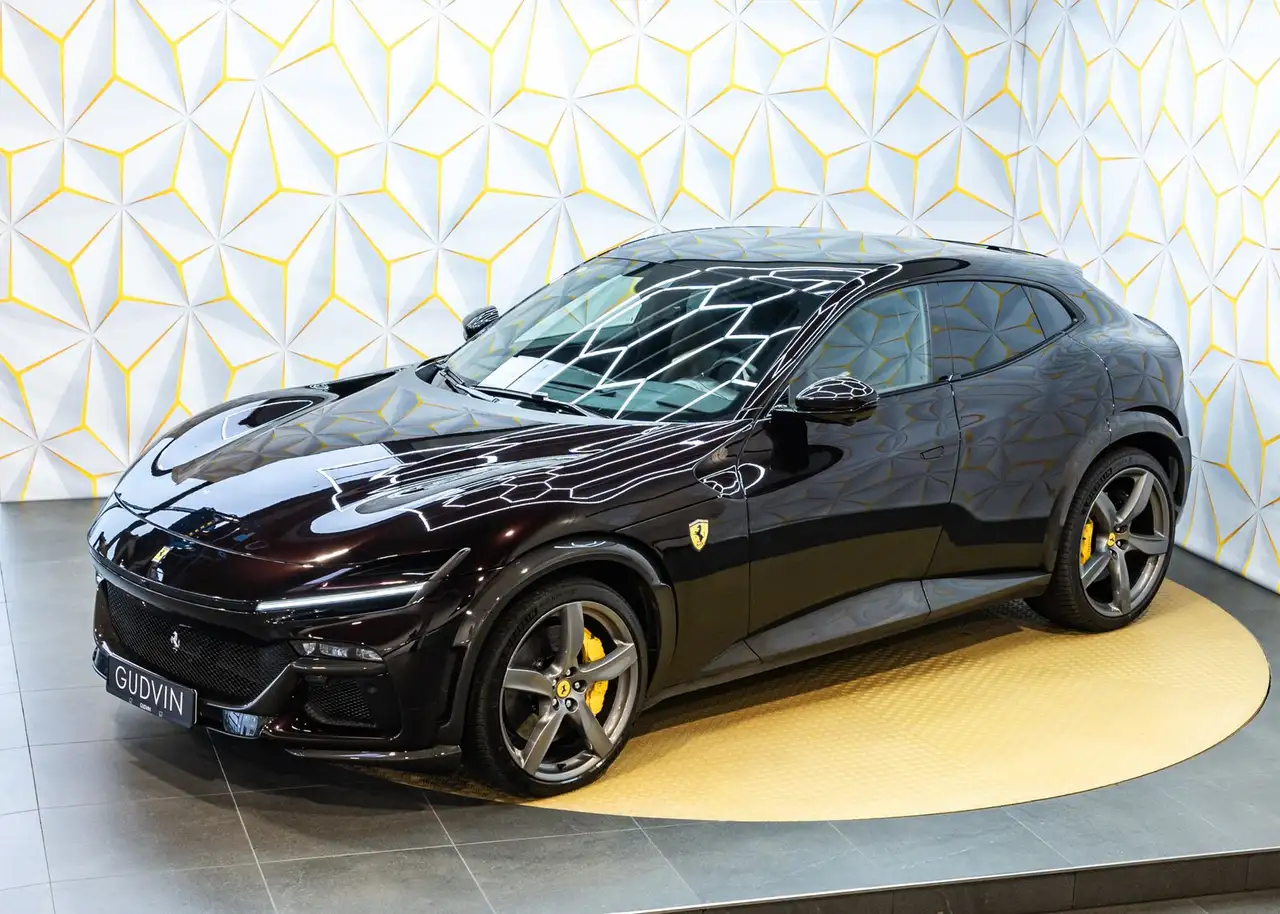 PurosangueCarbon/Passenger Display/Prod 2025