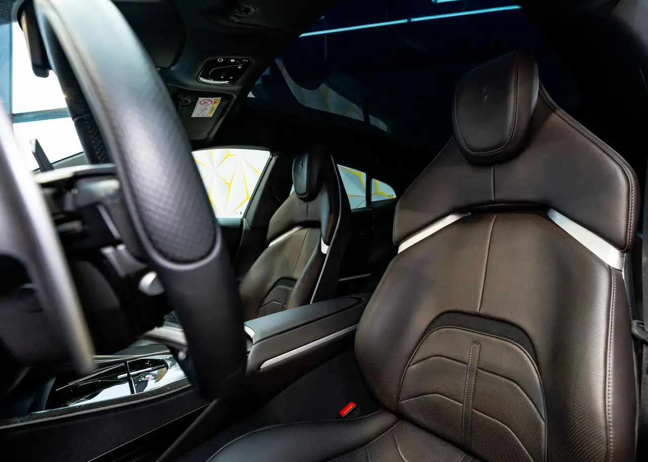 Фото машины 13