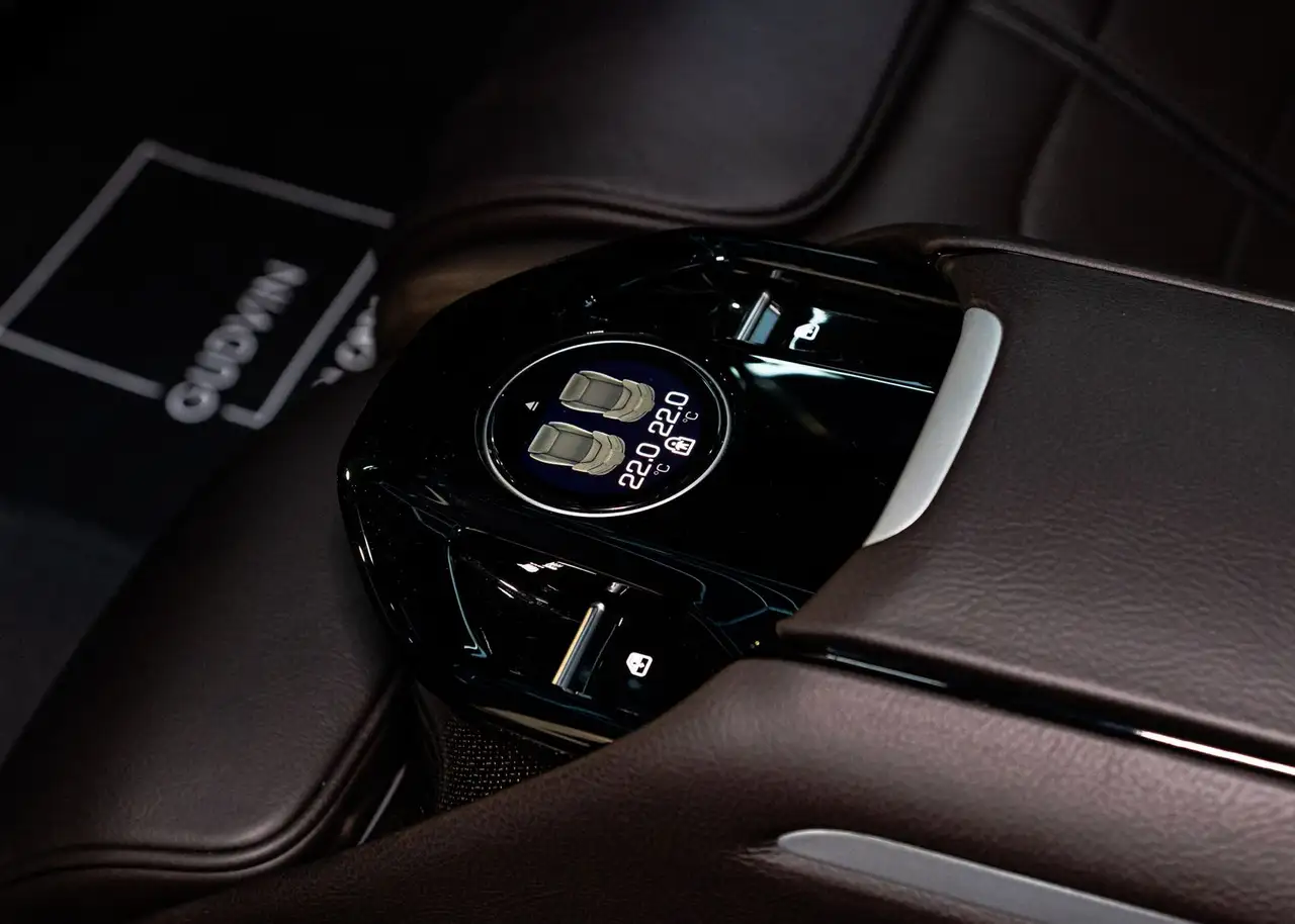 Фото машины 10