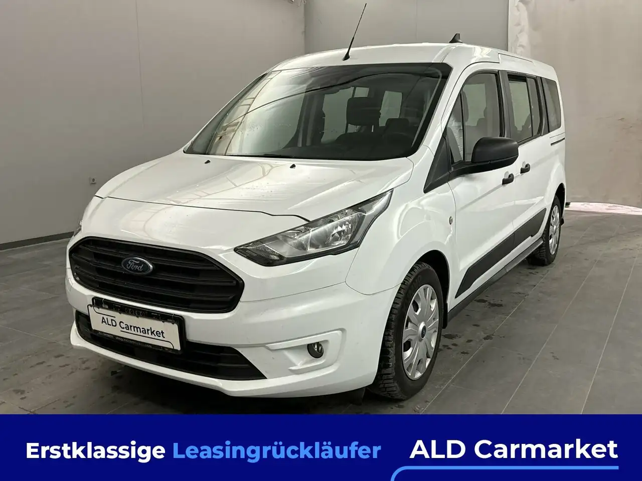 Transit Connect230 L2 S&S Trend Kombi, 5-türig, 6-Gang
