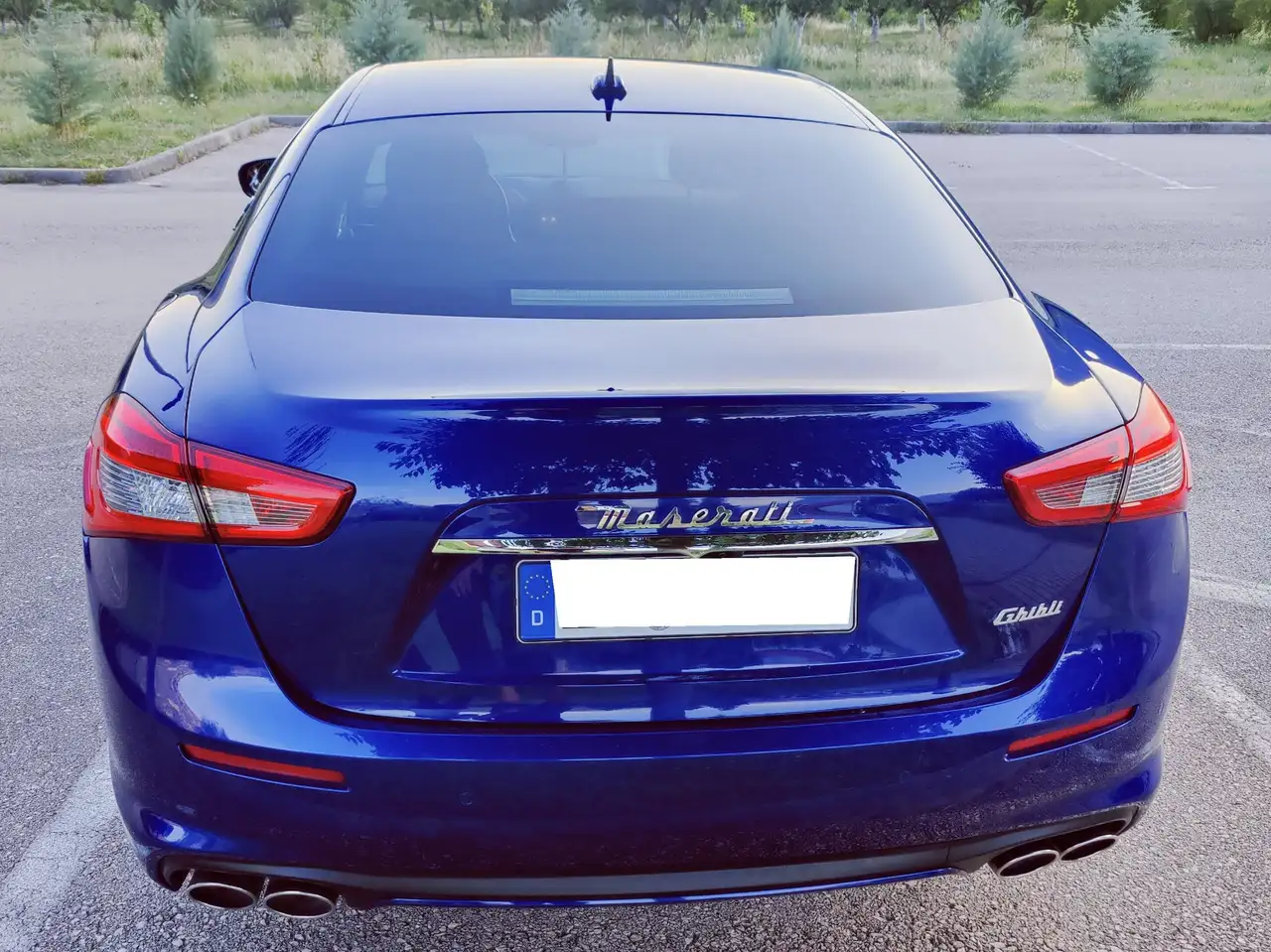 Фото машины