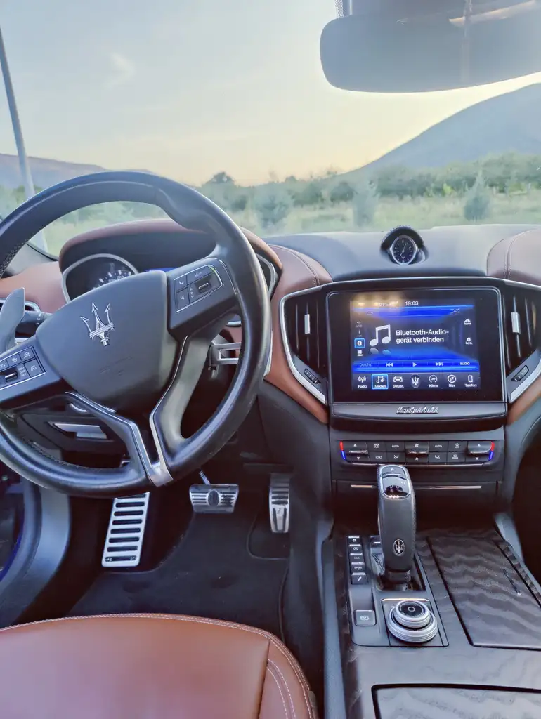 Фото машины