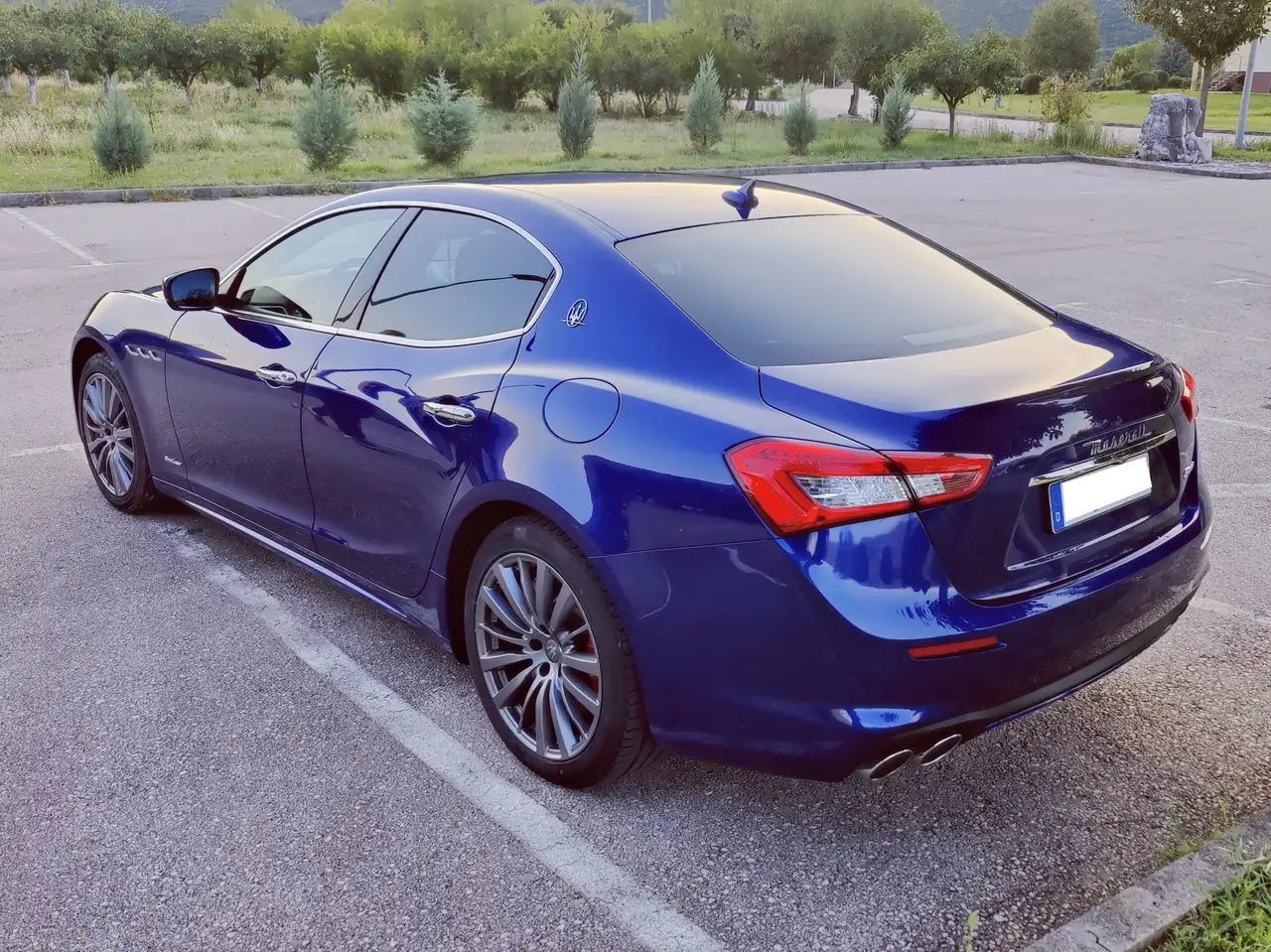 Фото машины