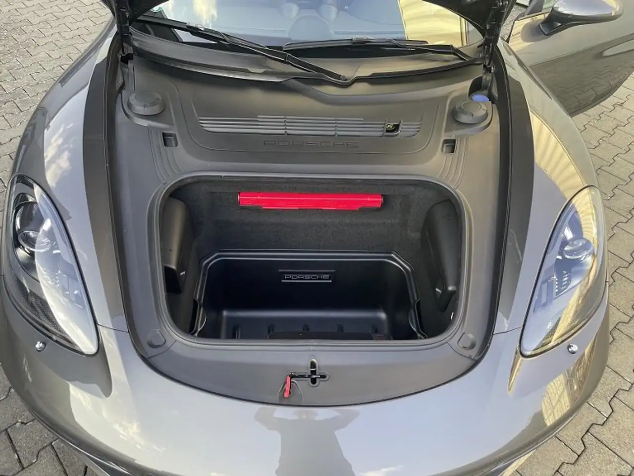 Фото машины