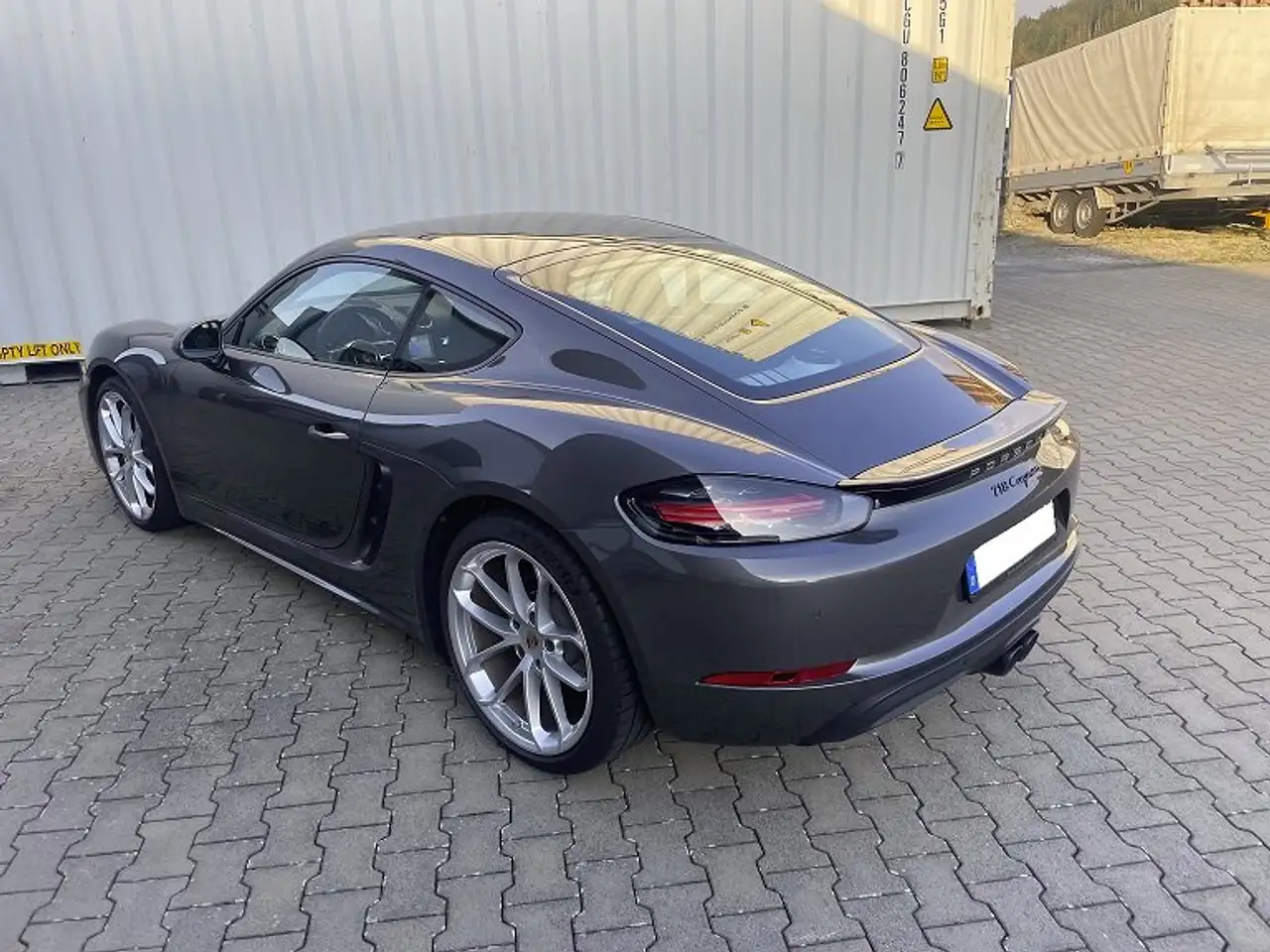 Фото машины