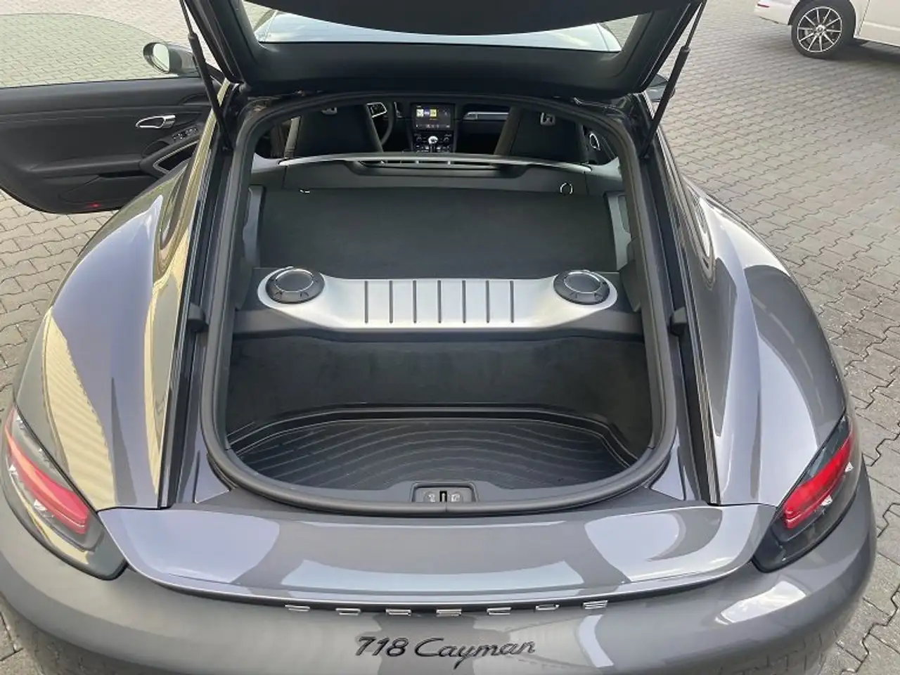 Фото машины