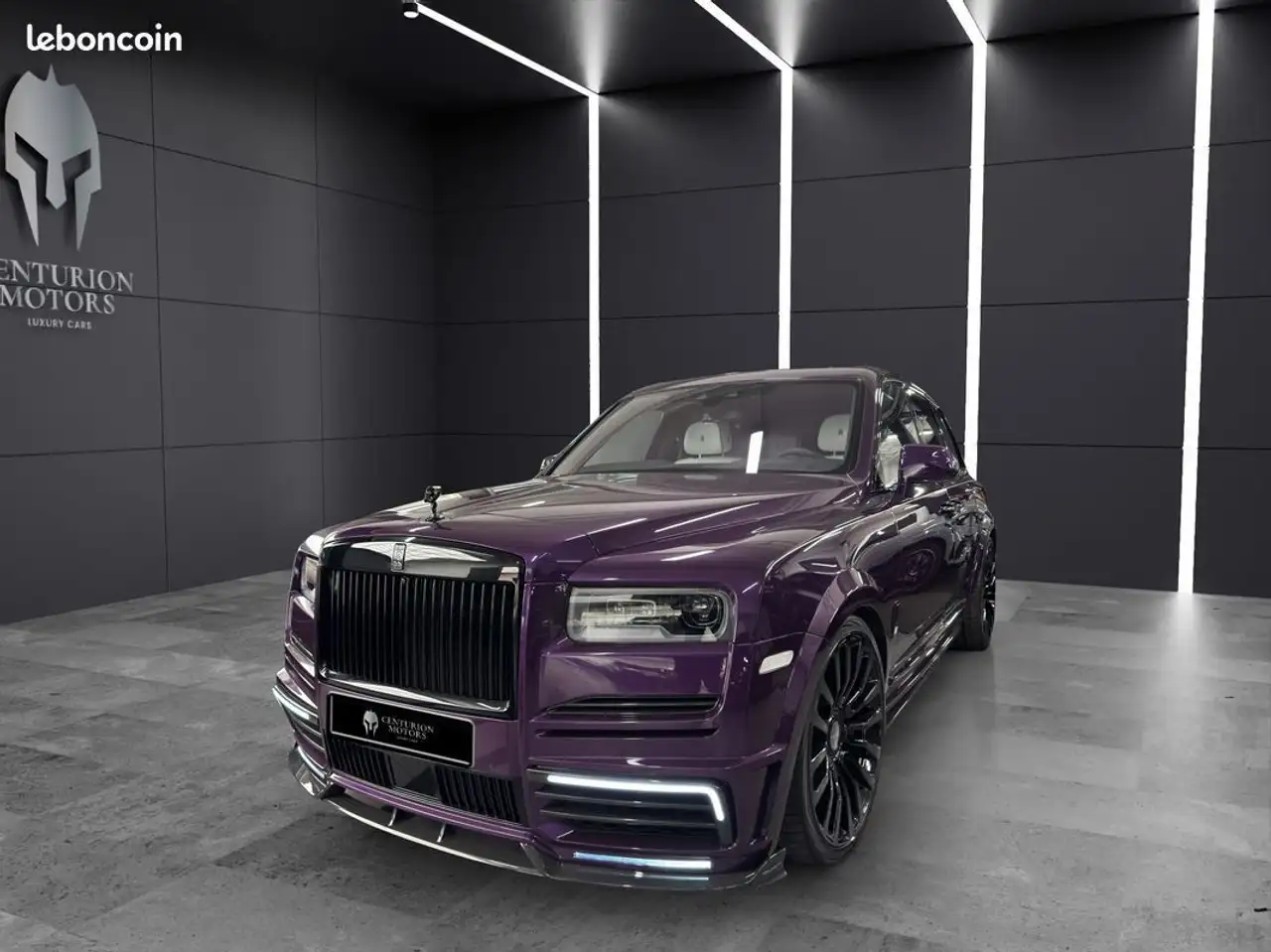 CullinanMANSORY