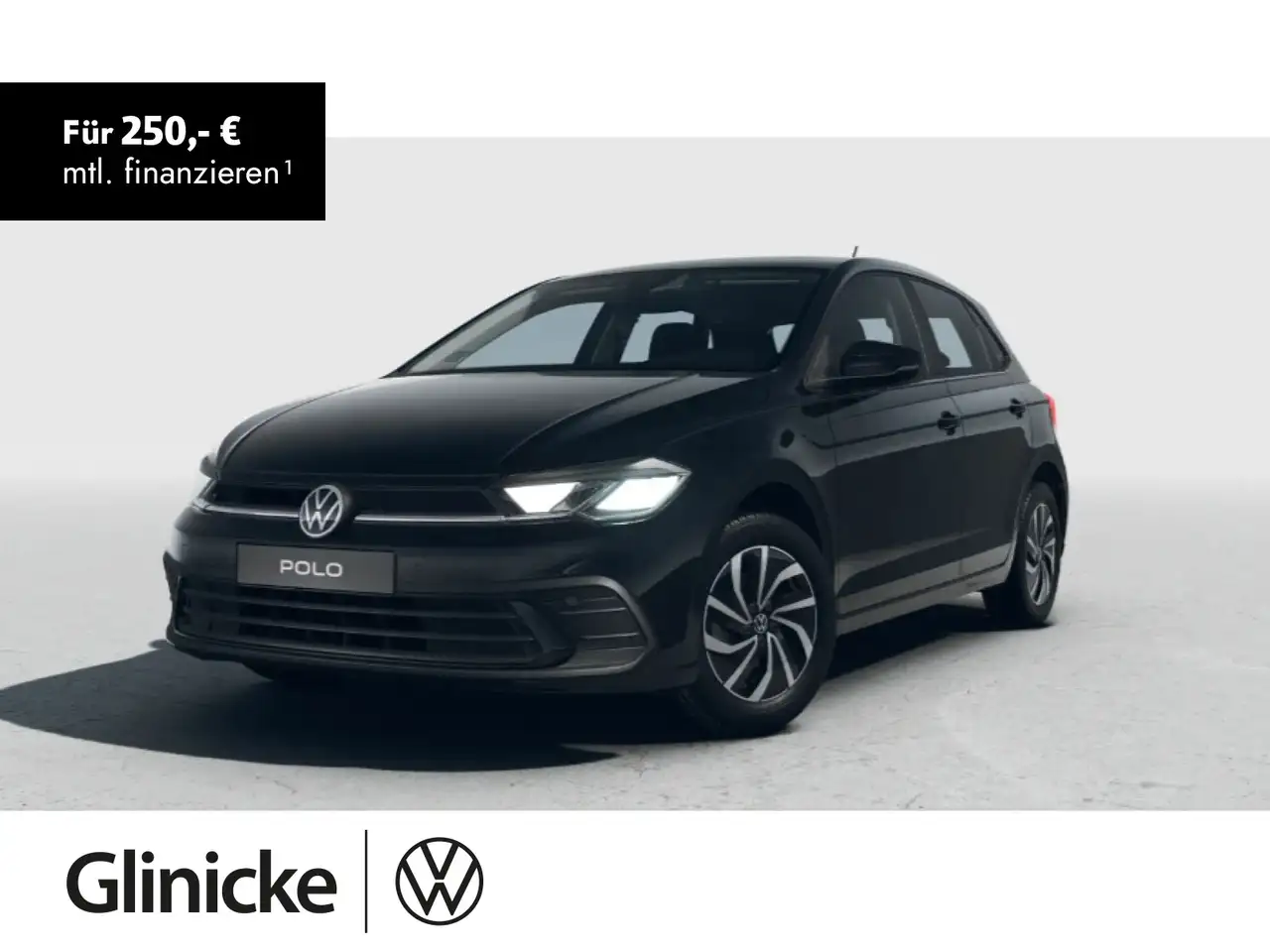 Polo1,0 l 59 kW (80 PS) 5-Gang | Sitzheiz.