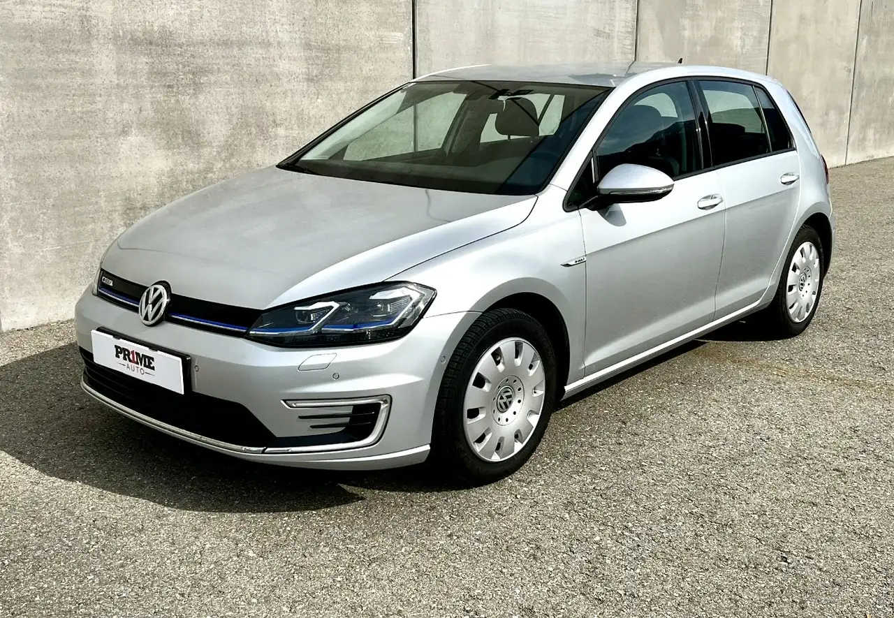e-Golf35,8kWh (mit Batterie)