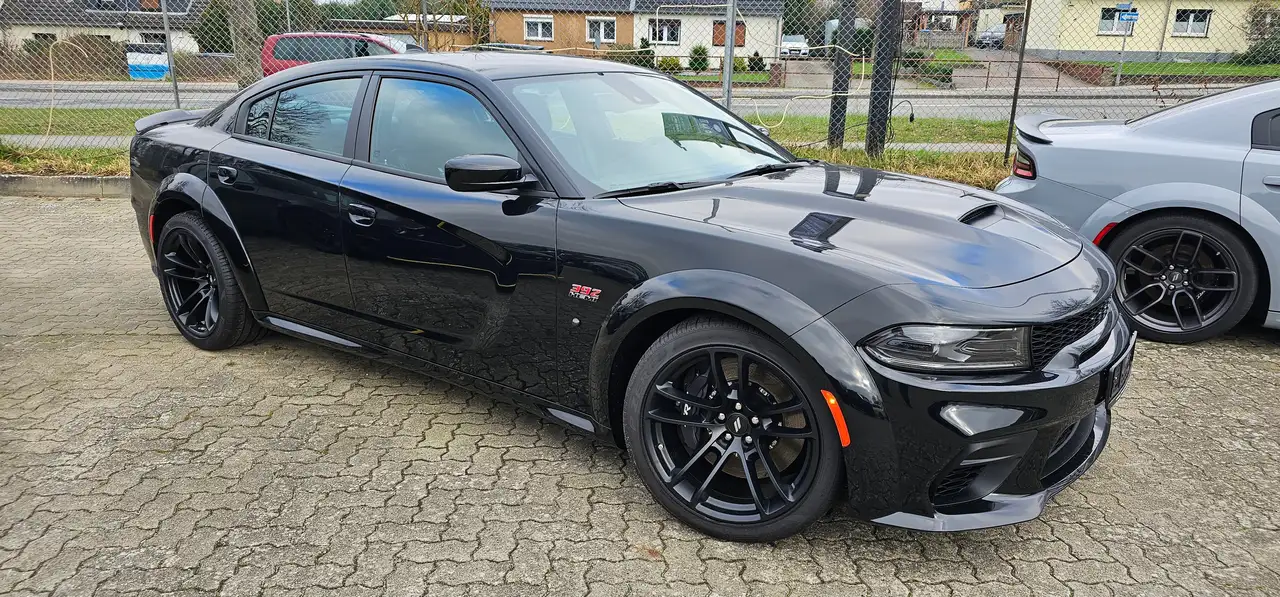 ChargerR/T Scat Pack Last Call