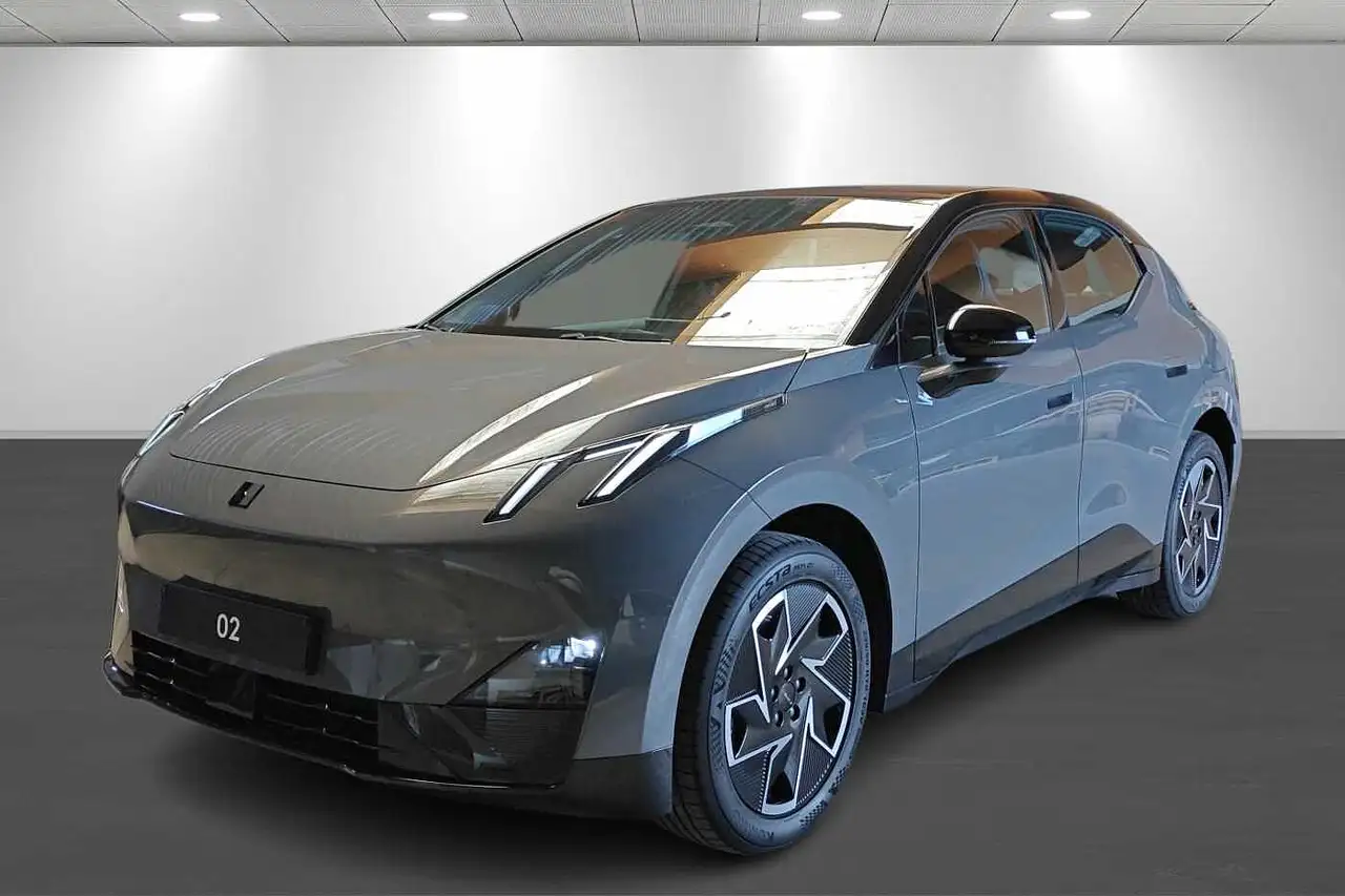 0266 kWh Core