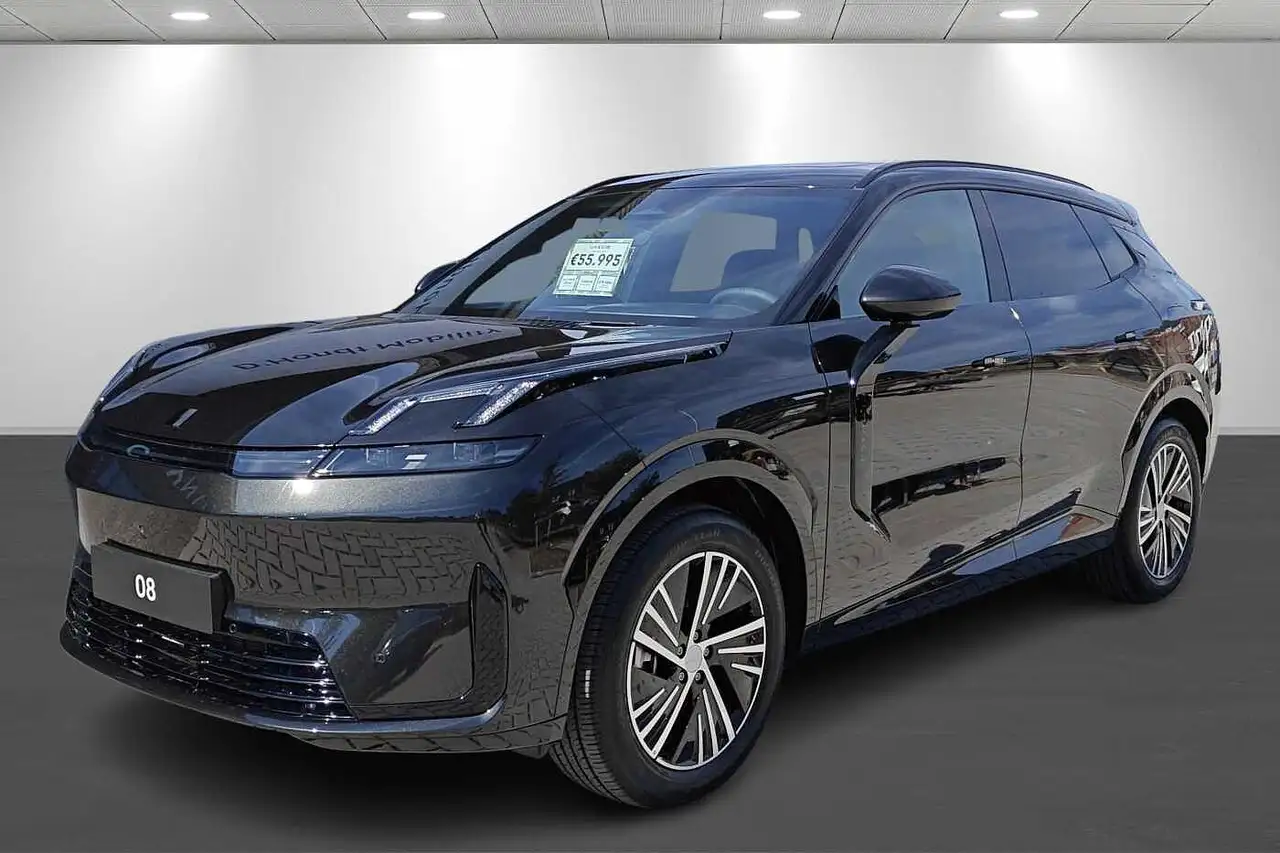 08PHEV 1.5 Turbo Core - NEW STOCK