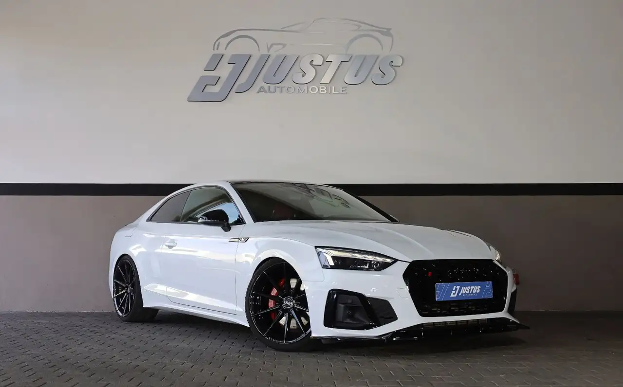 S5Coupé/TOTW/SHZ/SBD/ROHANA/KAMERA/MATRIX/R20