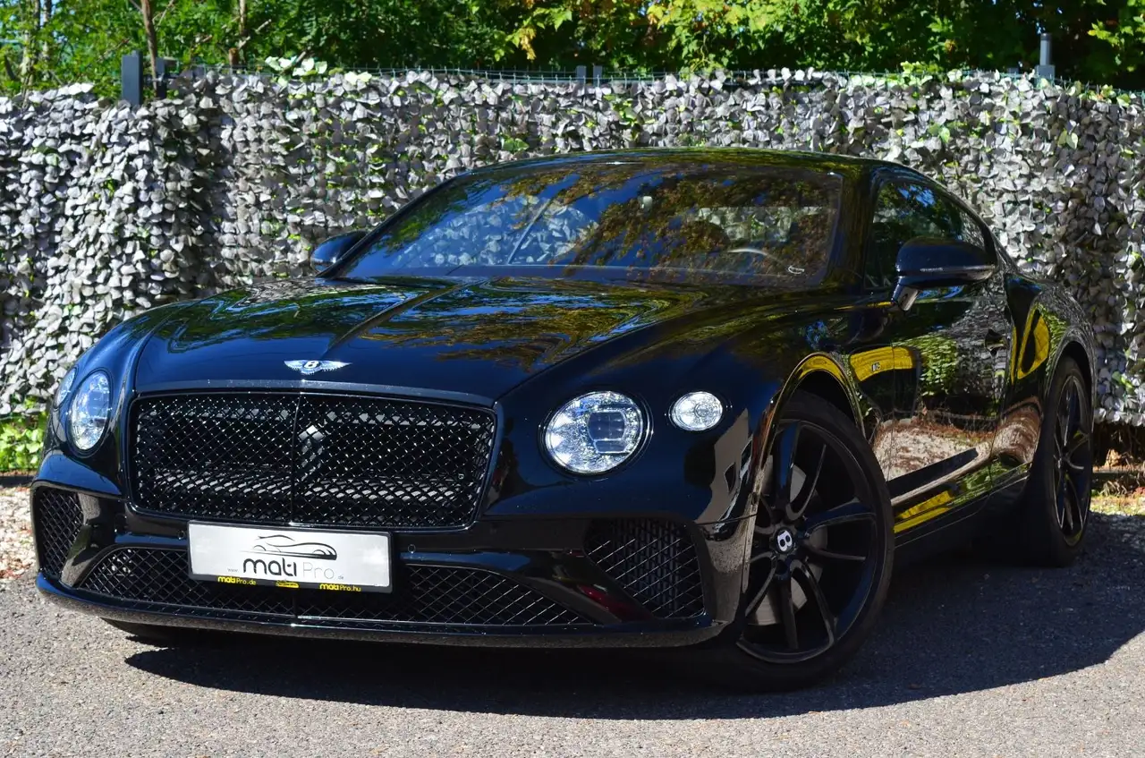 Continental GTnull