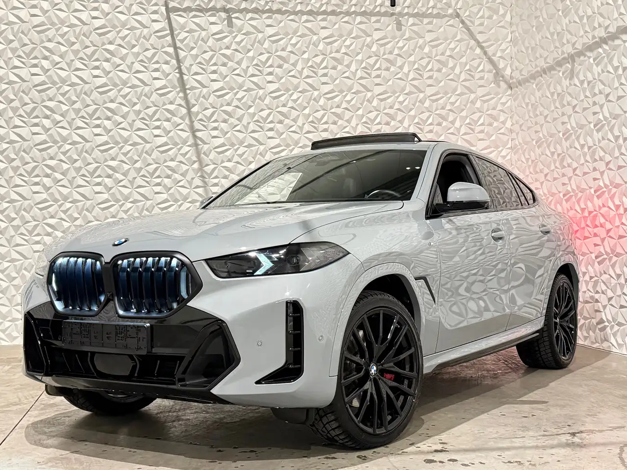 X63.0d xDrive M-Pack