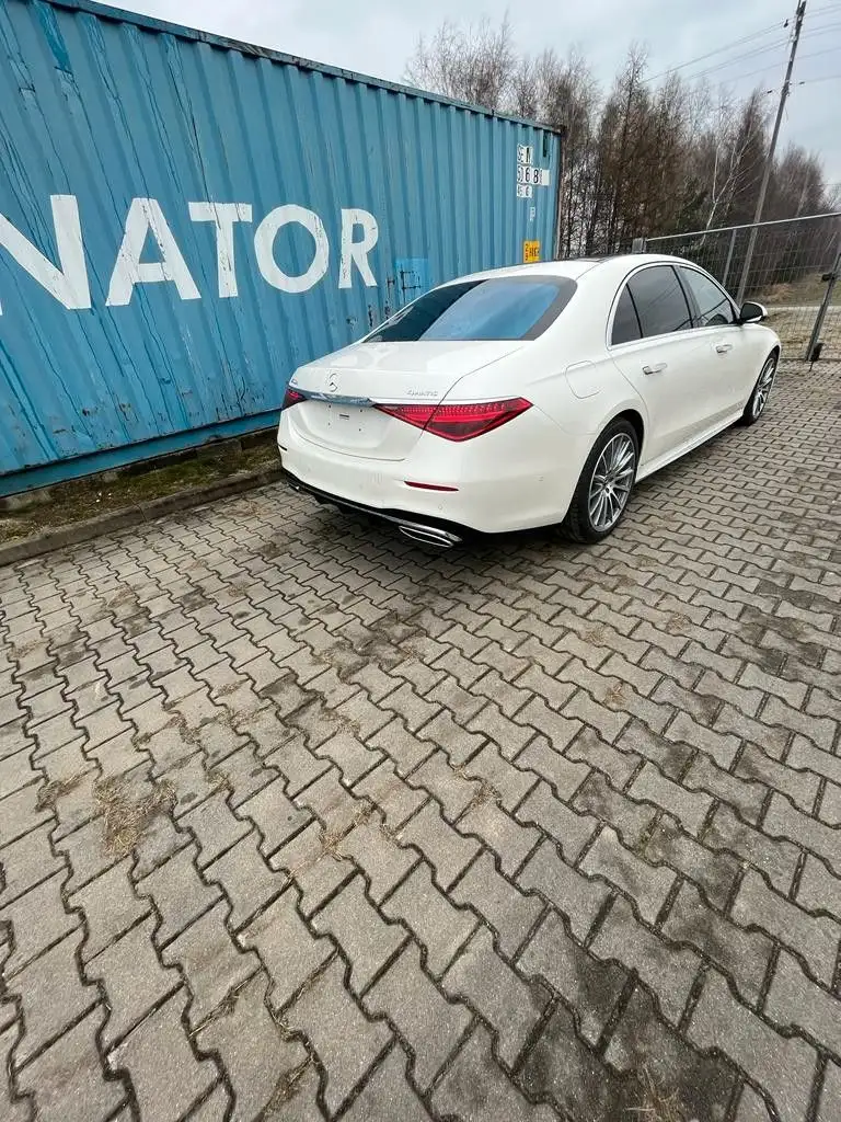 Фото машины