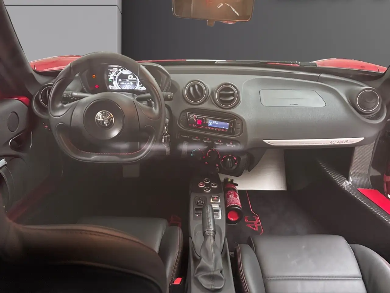 Фото машины 10