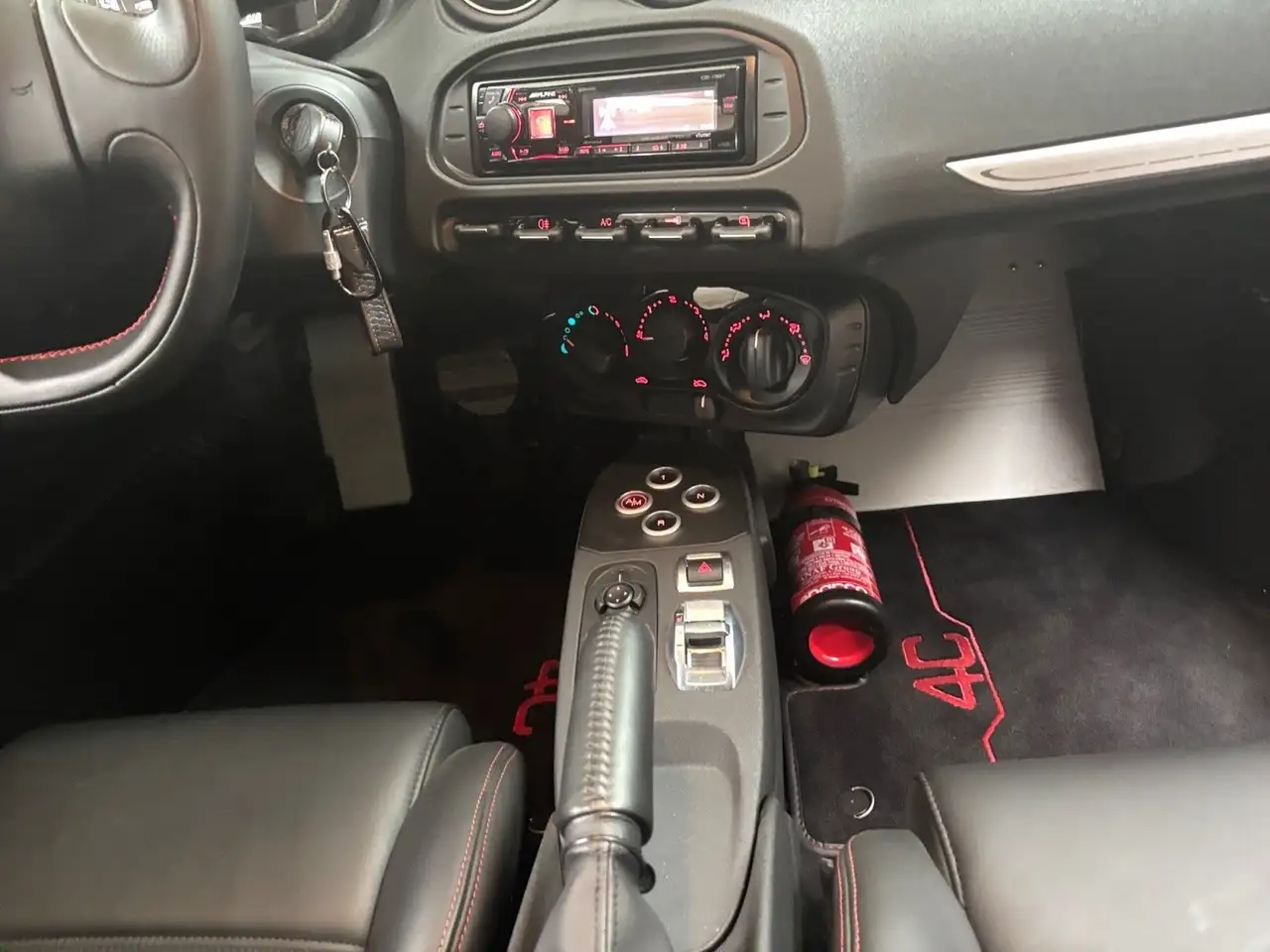 Фото машины 11